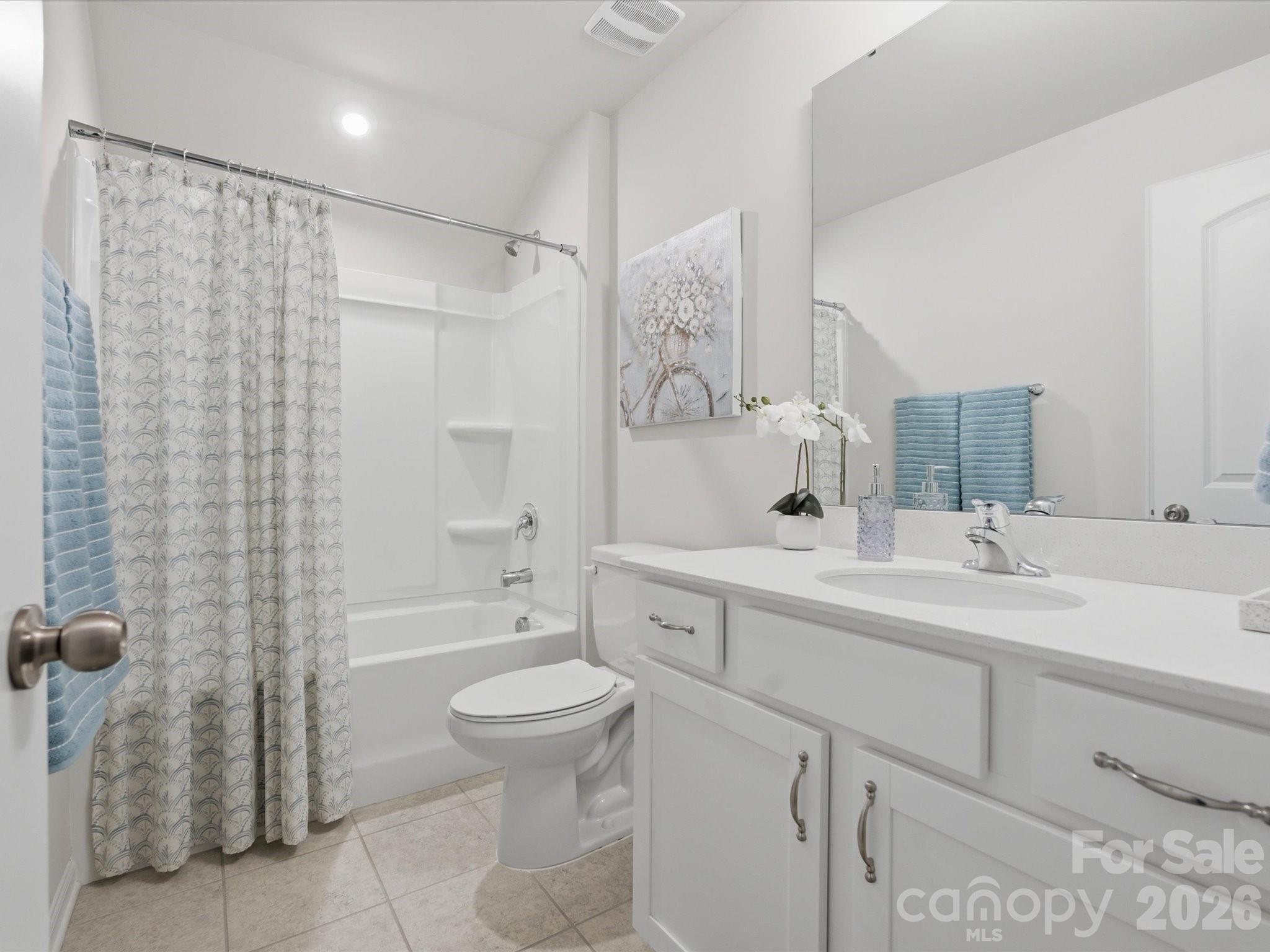 4029 Matindale Way — Charlotte
