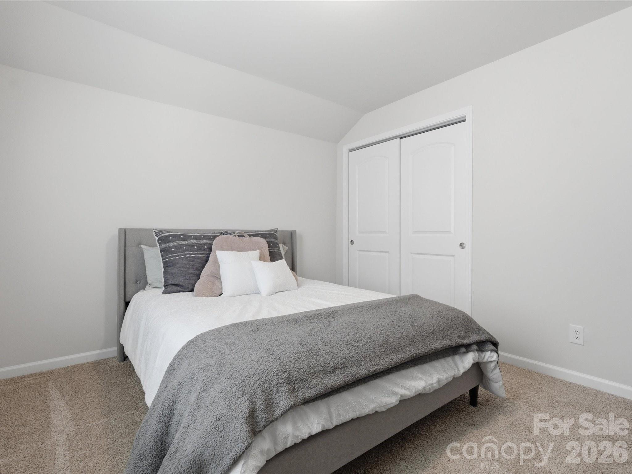 4029 Matindale Way — Charlotte
