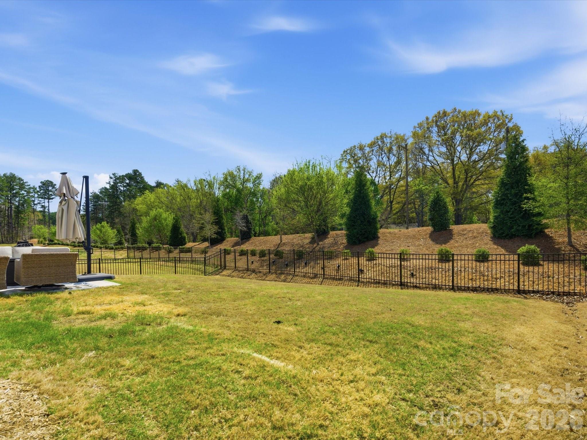 4029 Matindale Way — Charlotte