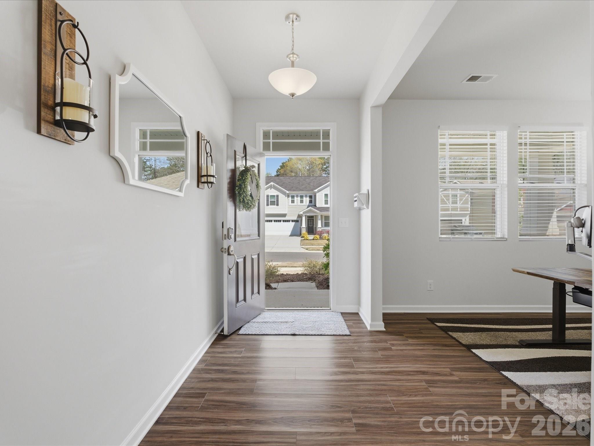 4029 Matindale Way — Charlotte