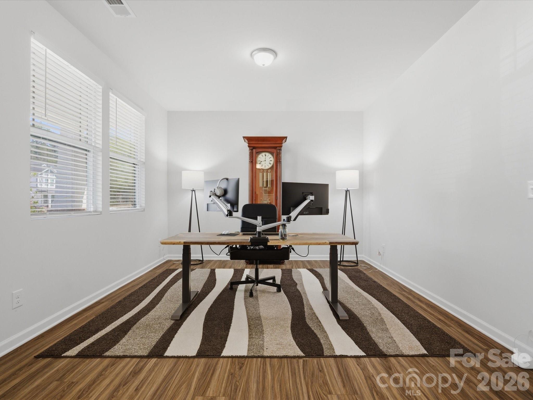 4029 Matindale Way — Charlotte