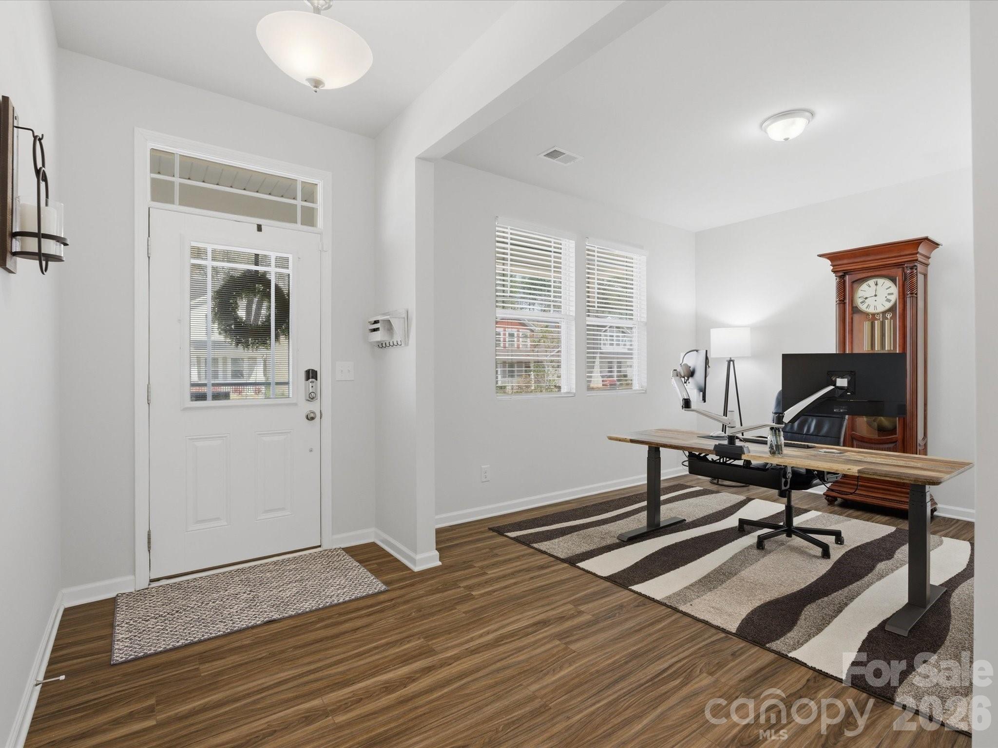 4029 Matindale Way — Charlotte