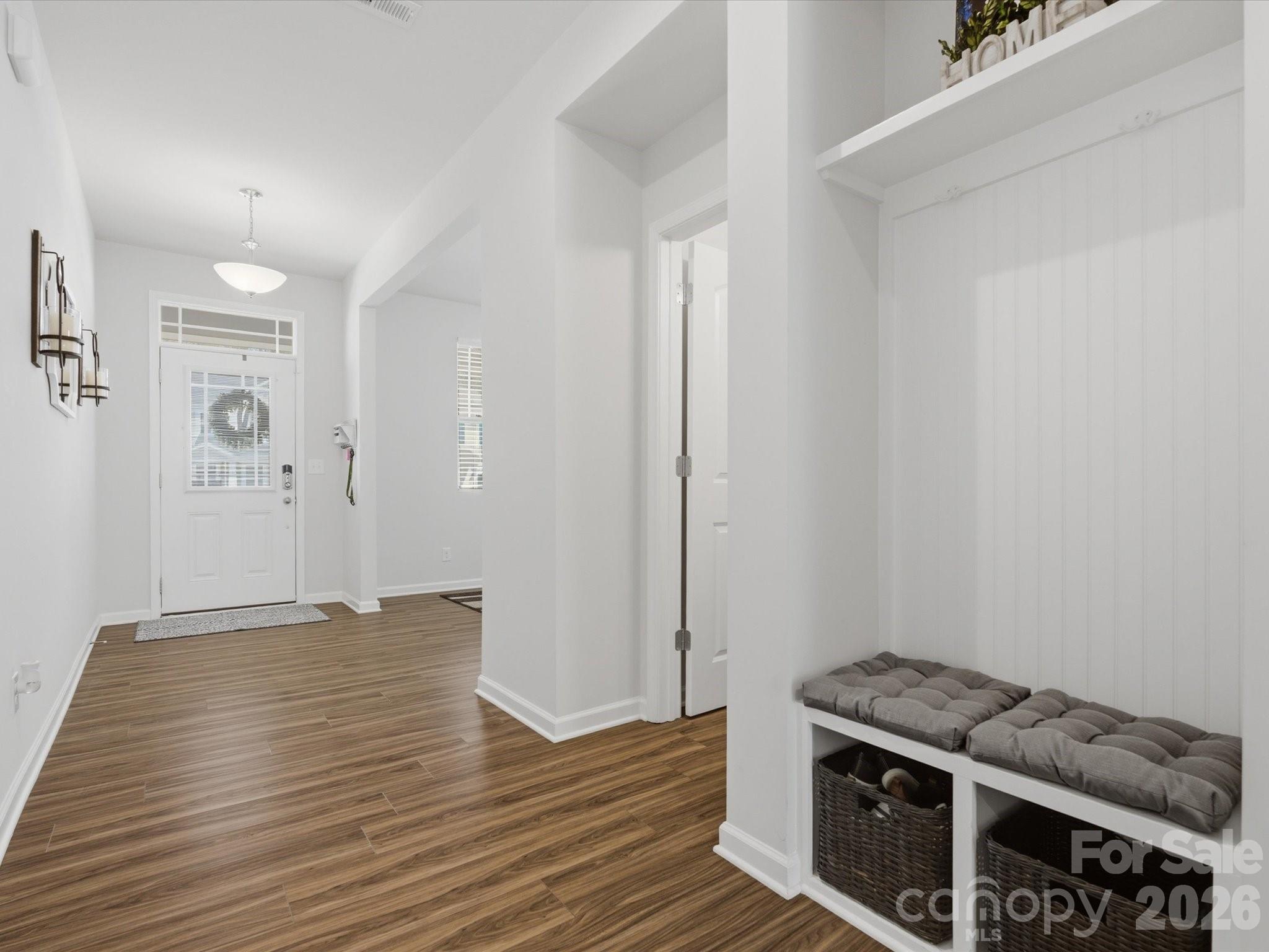4029 Matindale Way — Charlotte