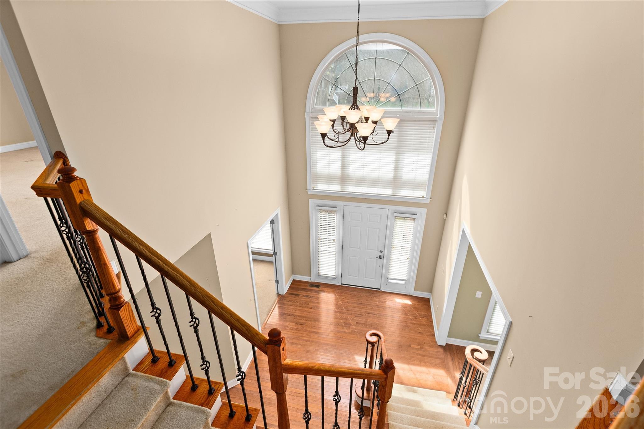 9333 Standerwick Lane — Huntersville
