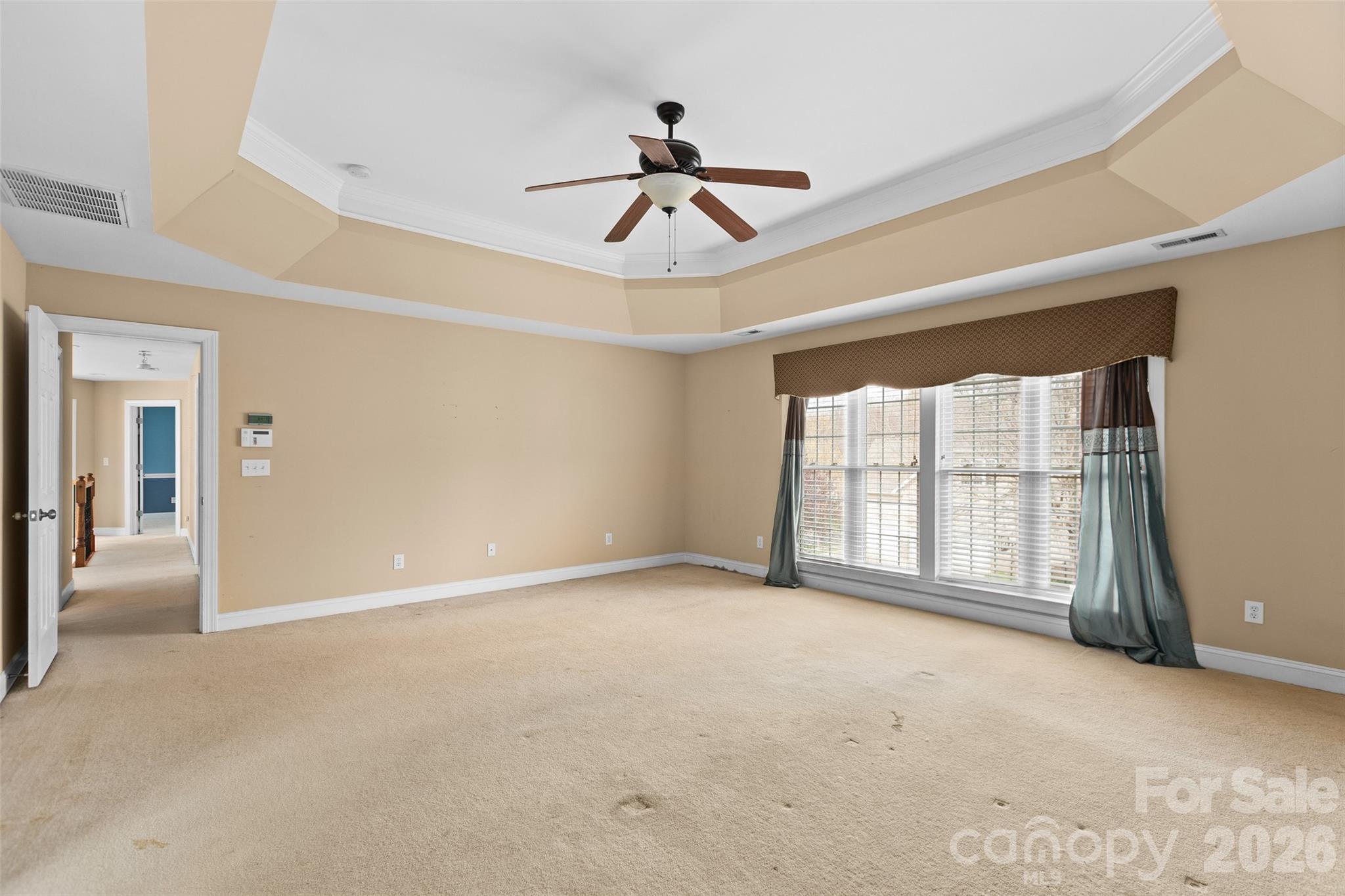 9333 Standerwick Lane — Huntersville