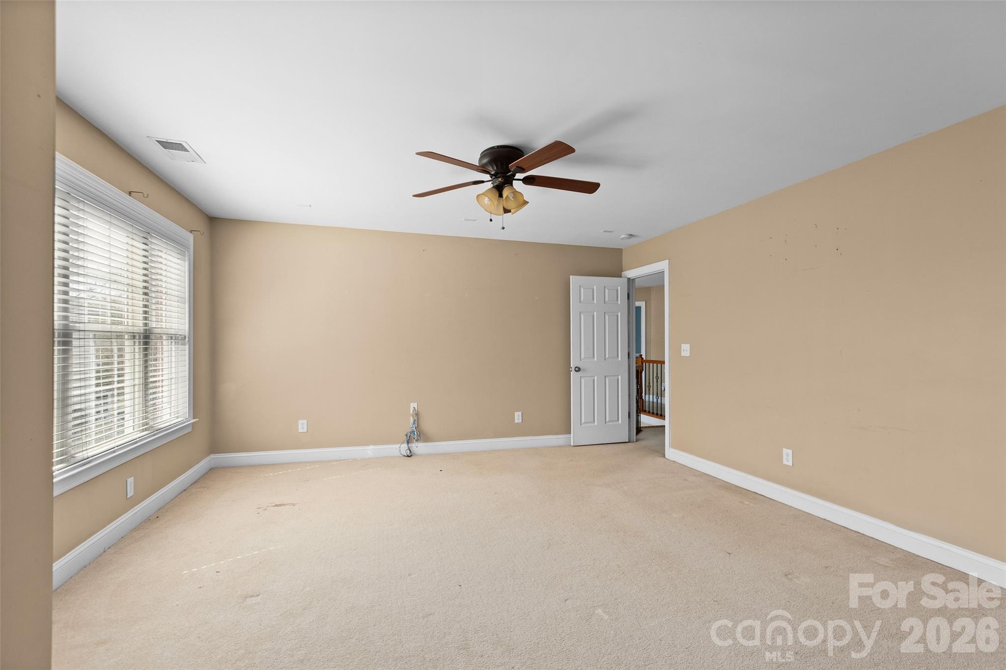 9333 Standerwick Lane — Huntersville