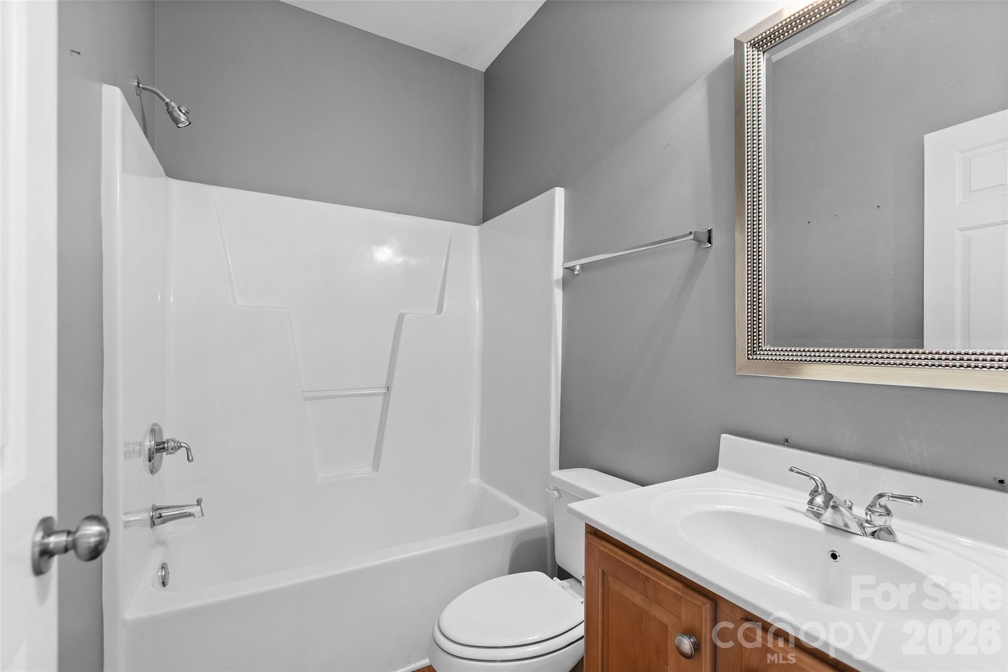 9333 Standerwick Lane — Huntersville