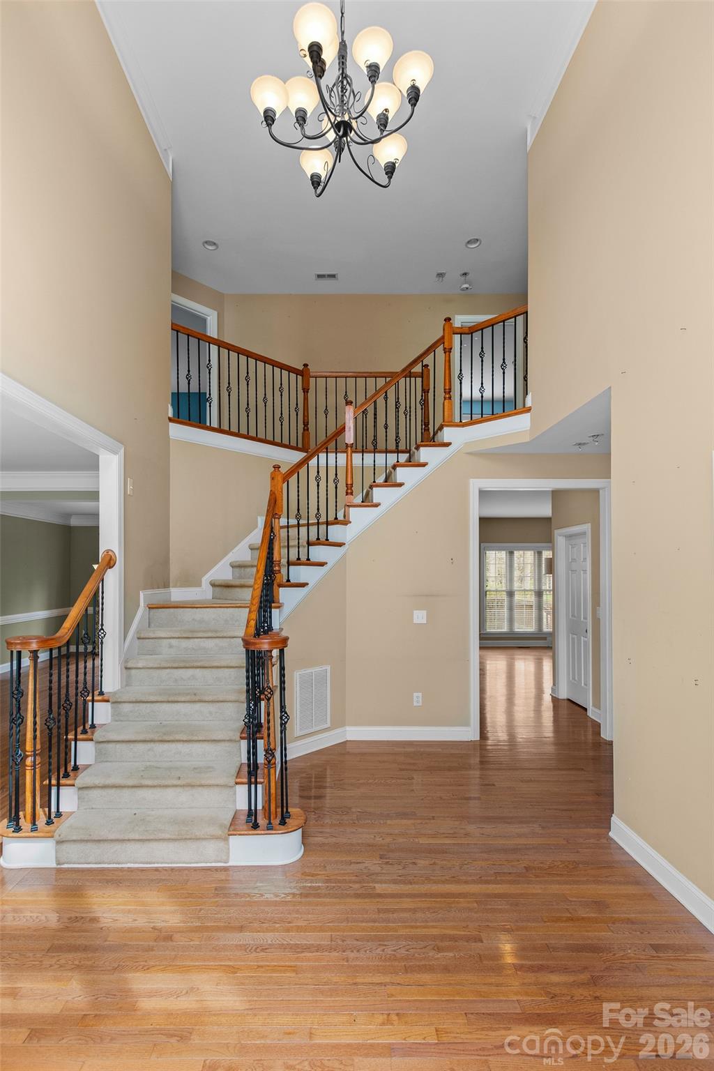 9333 Standerwick Lane — Huntersville