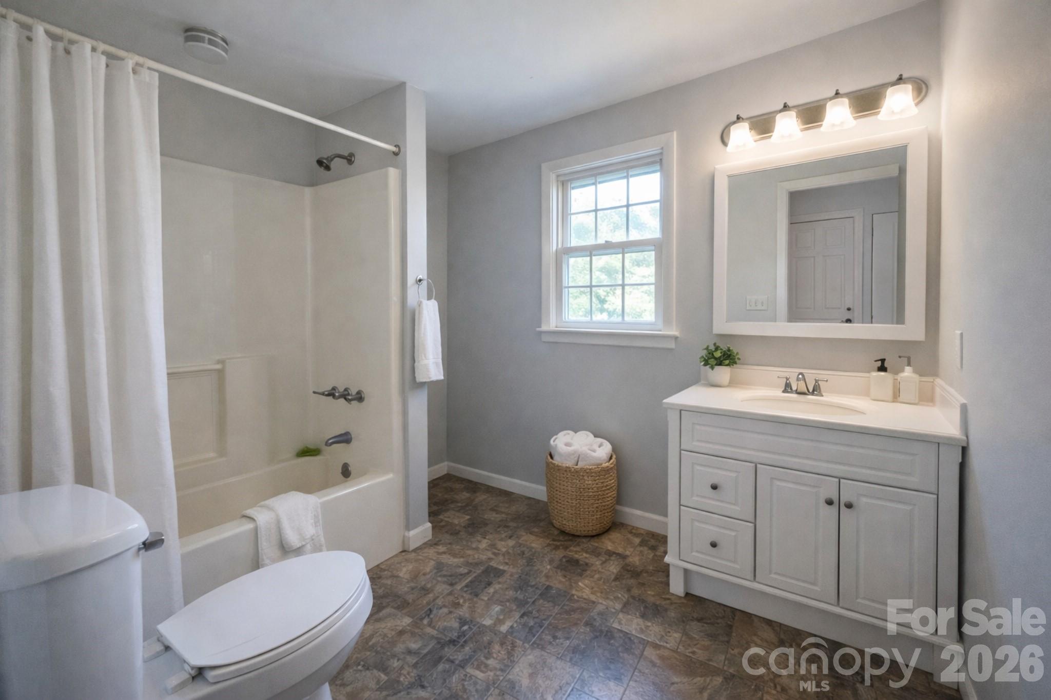 416 W Liberty Street — Winnsboro