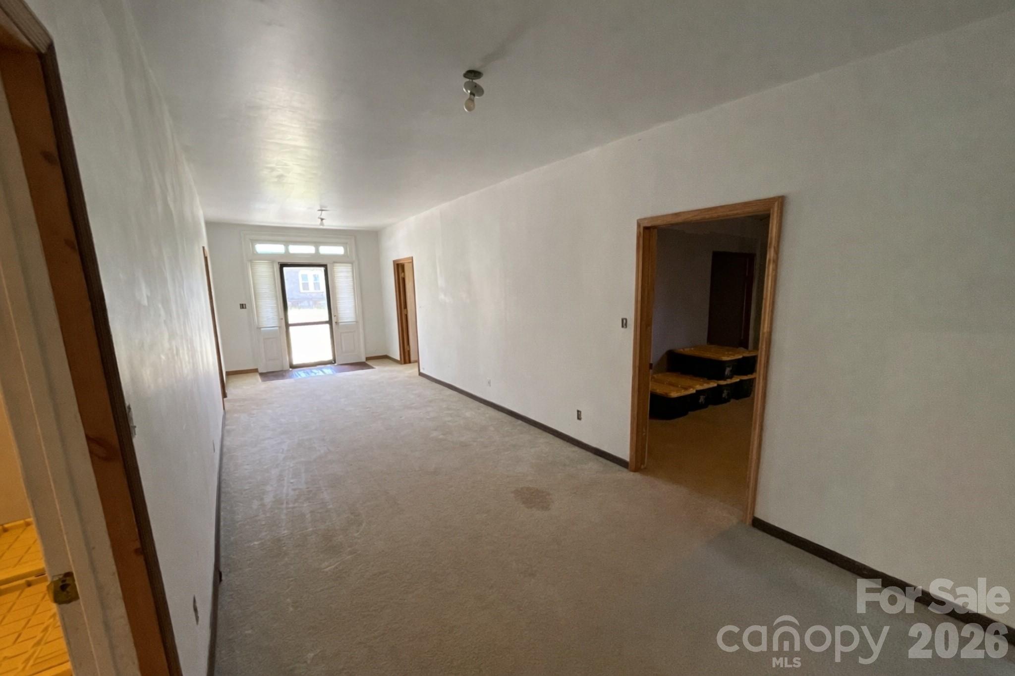 416 W Liberty Street — Winnsboro
