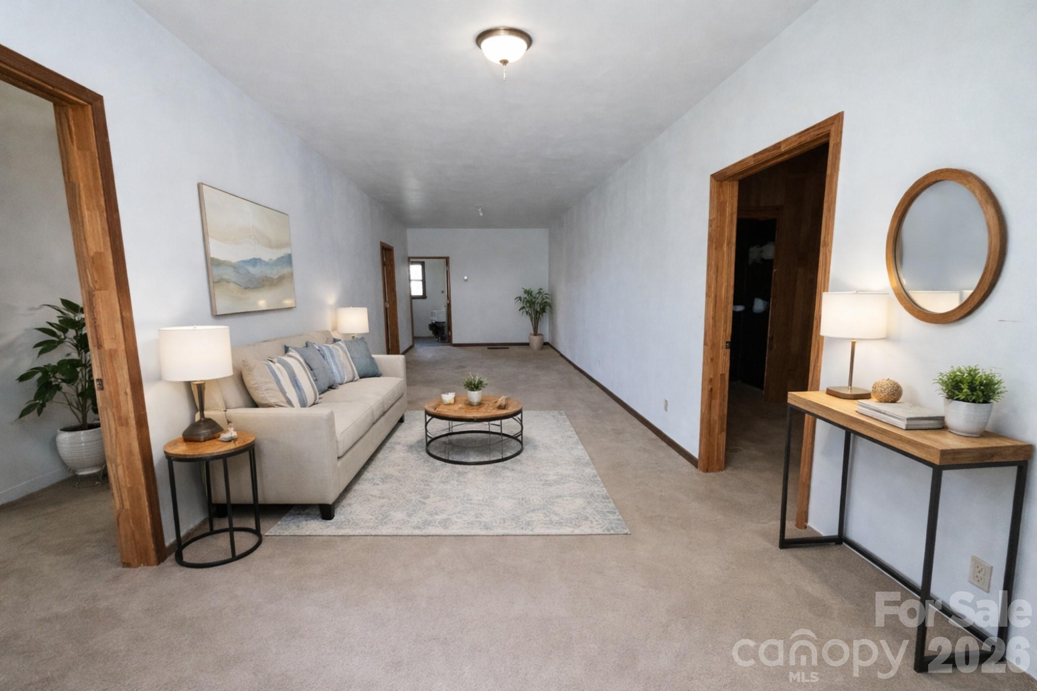 416 W Liberty Street — Winnsboro