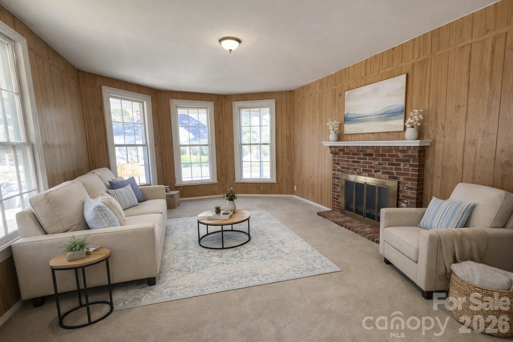 416 W Liberty Street — Winnsboro