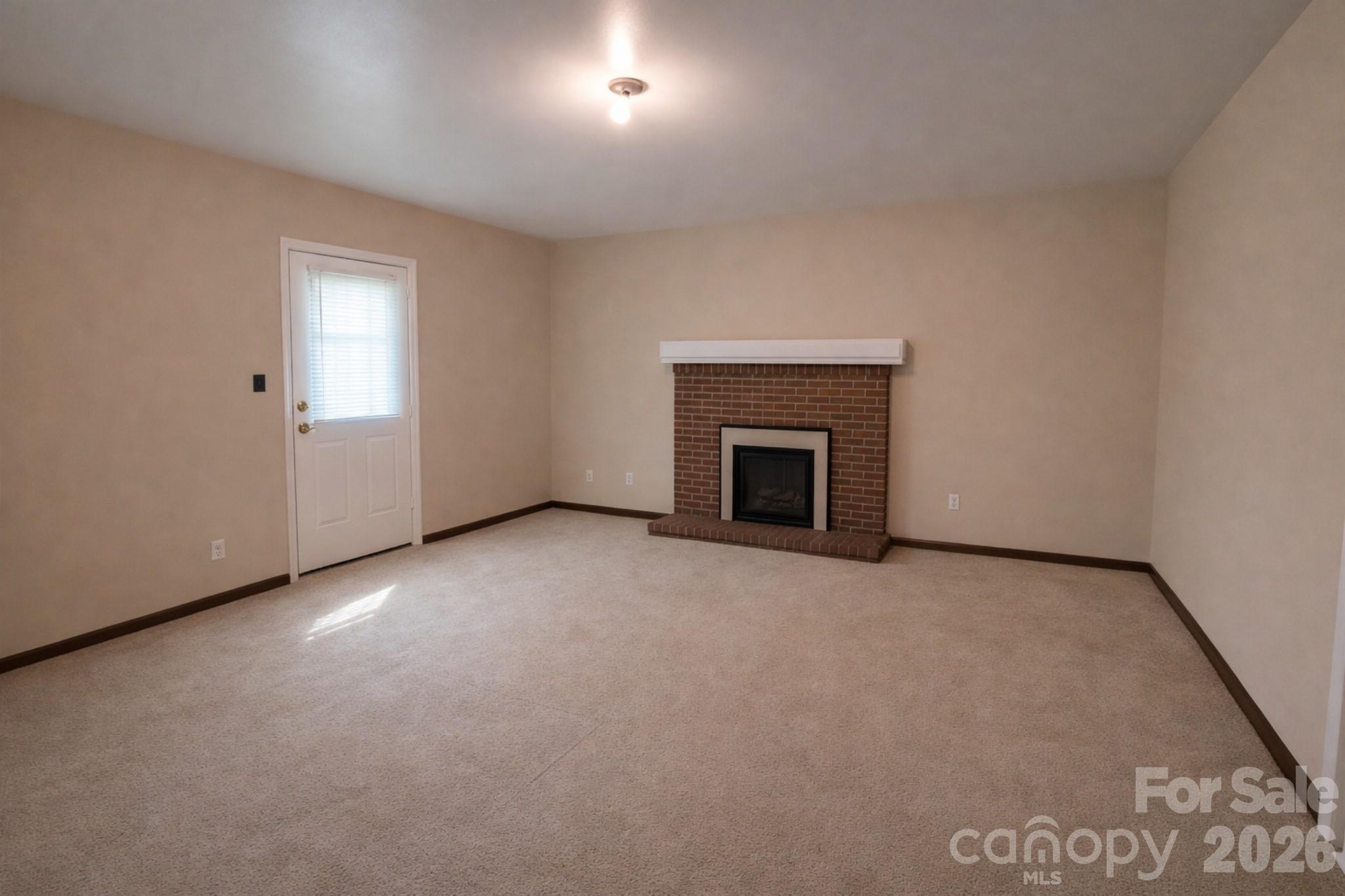 416 W Liberty Street — Winnsboro