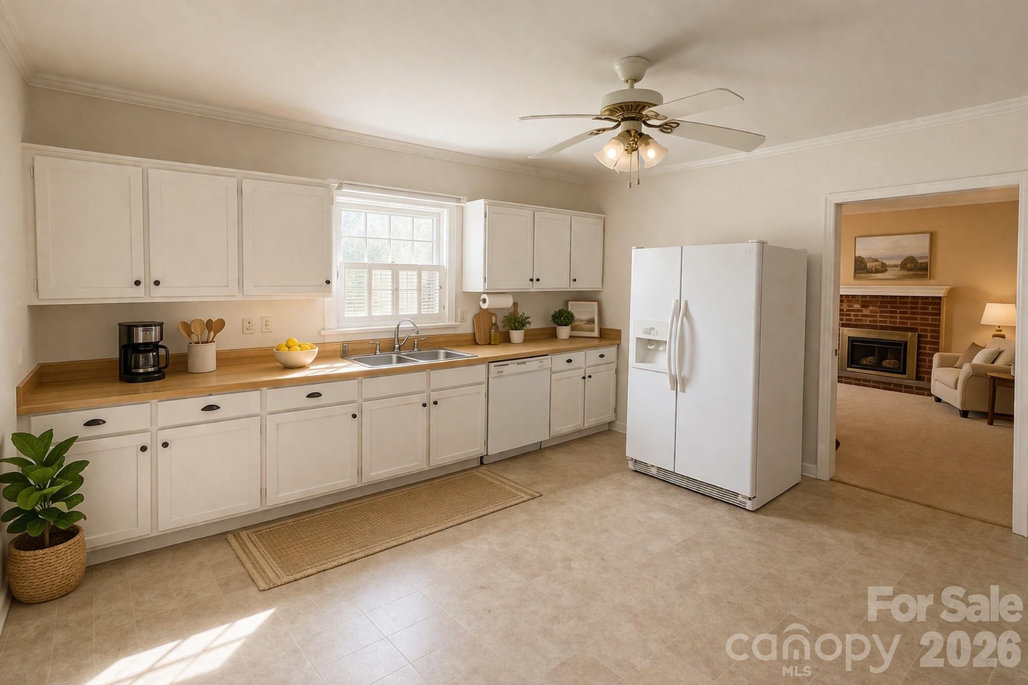 416 W Liberty Street — Winnsboro