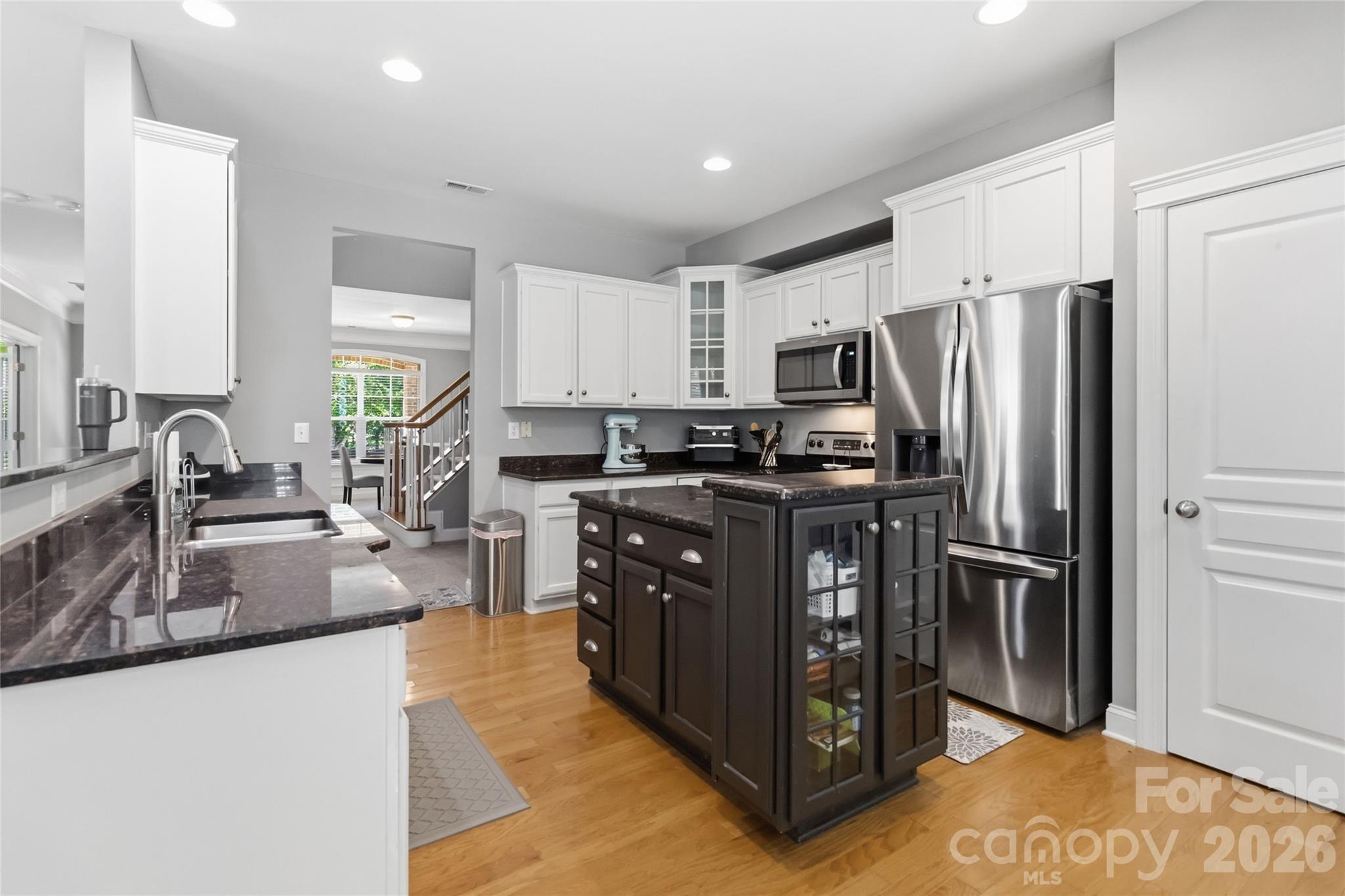 8500 Willow Branch Drive — Waxhaw