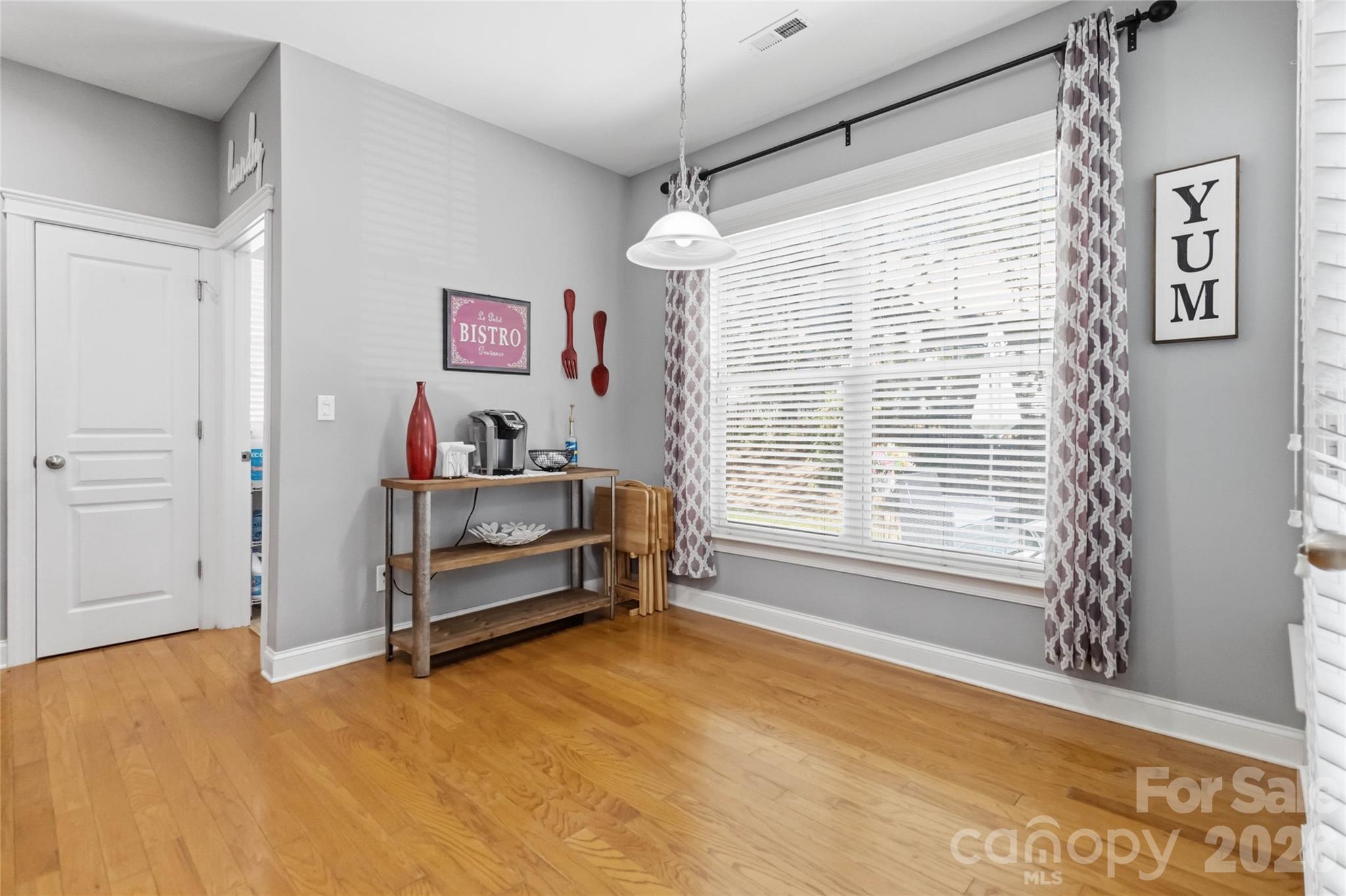 8500 Willow Branch Drive — Waxhaw