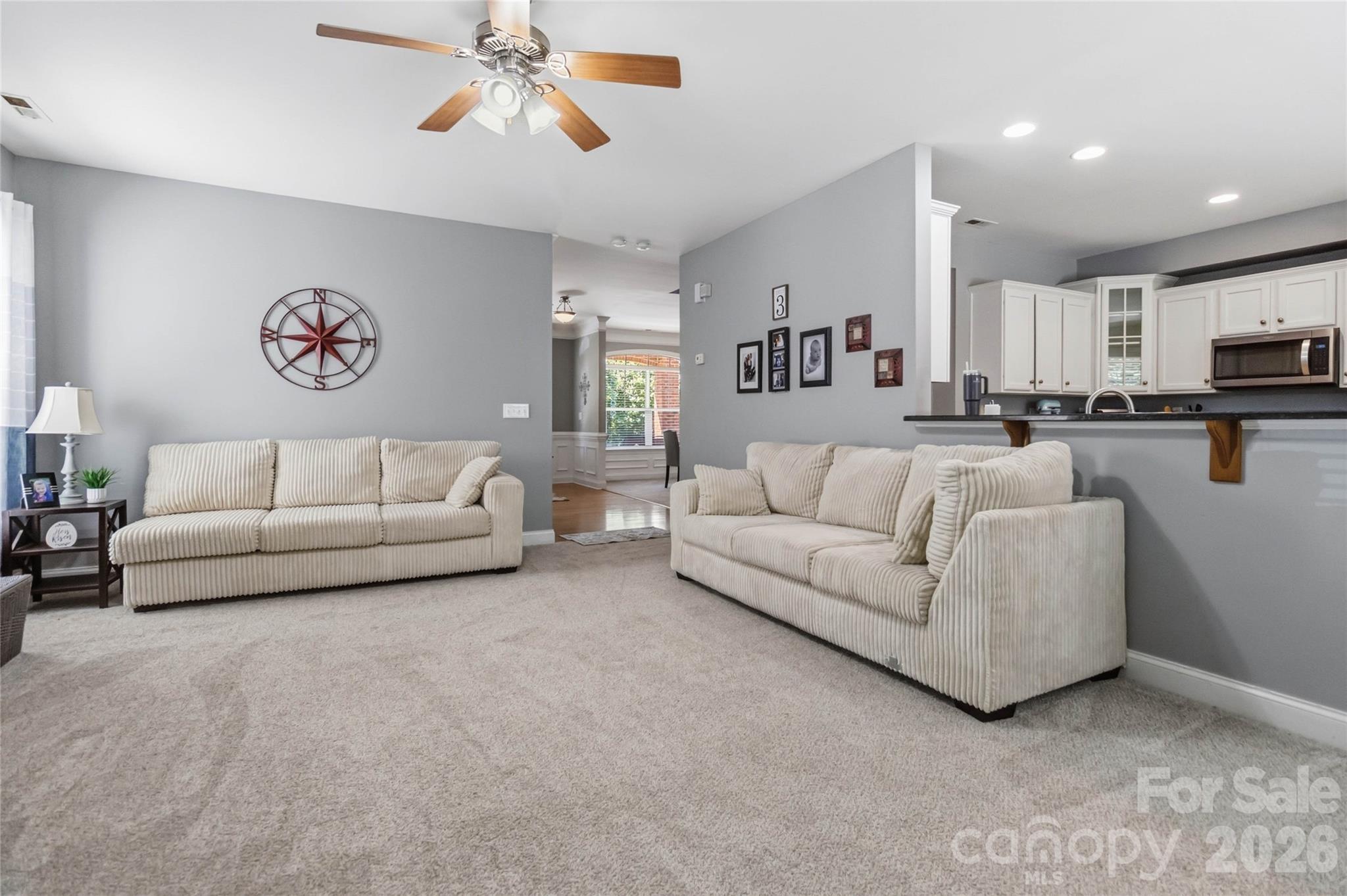 8500 Willow Branch Drive — Waxhaw