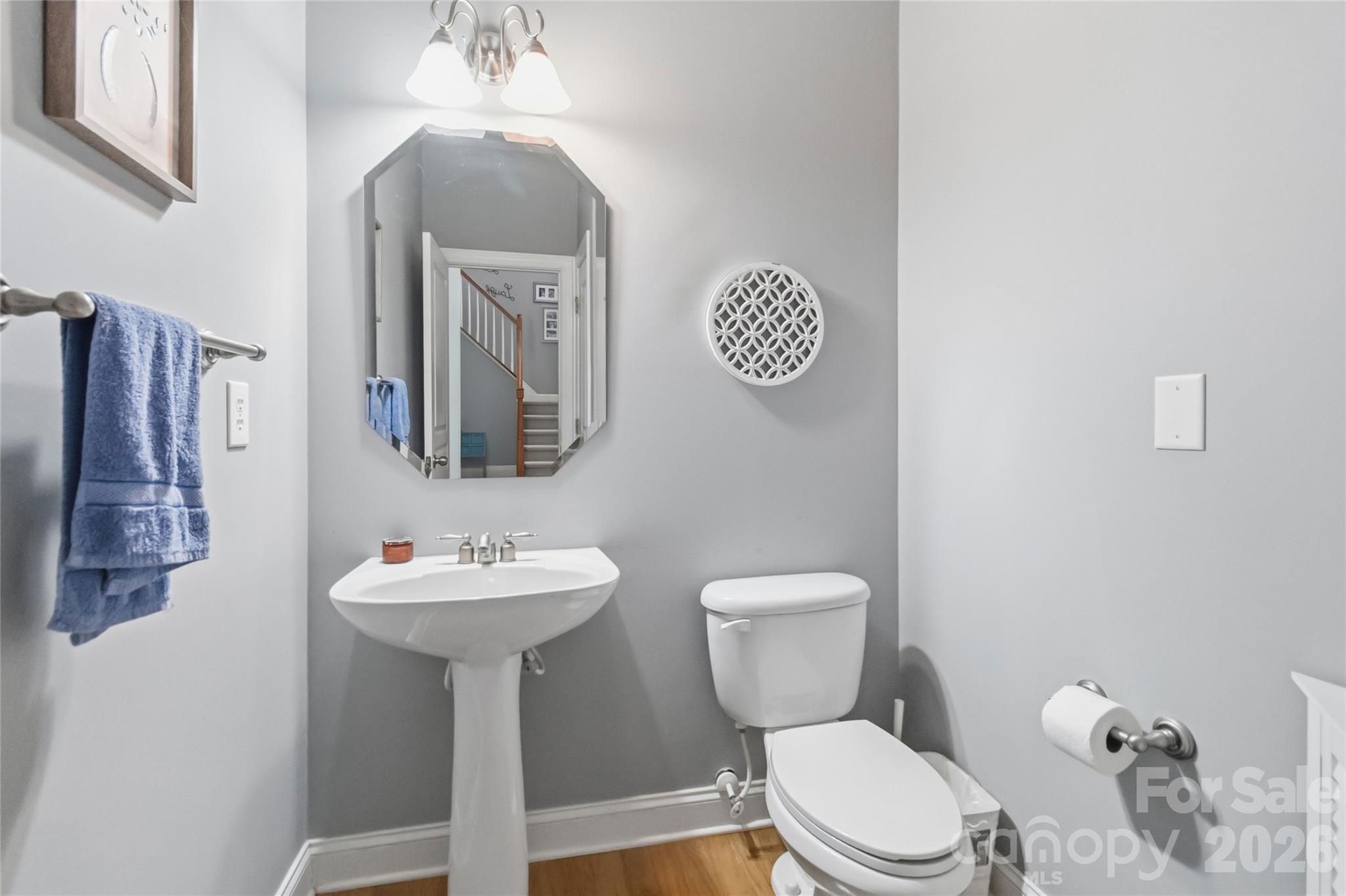 8500 Willow Branch Drive — Waxhaw