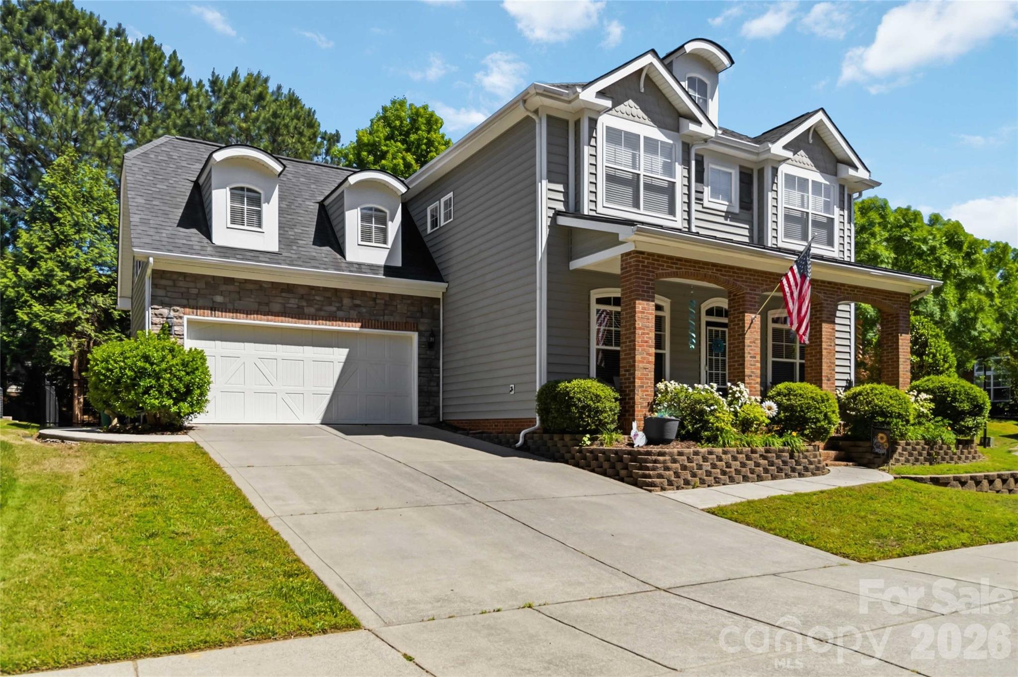 8500 Willow Branch Drive — Waxhaw
