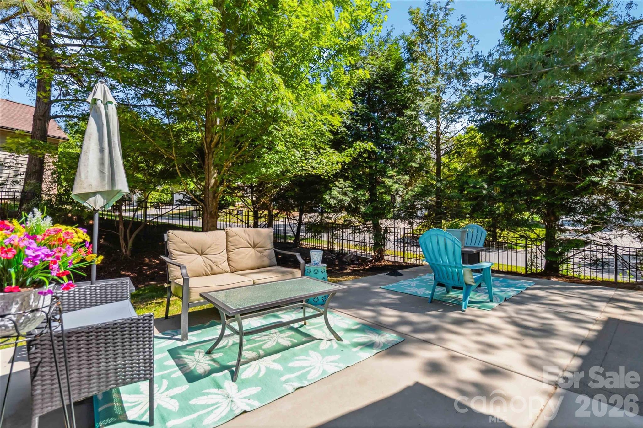 8500 Willow Branch Drive — Waxhaw