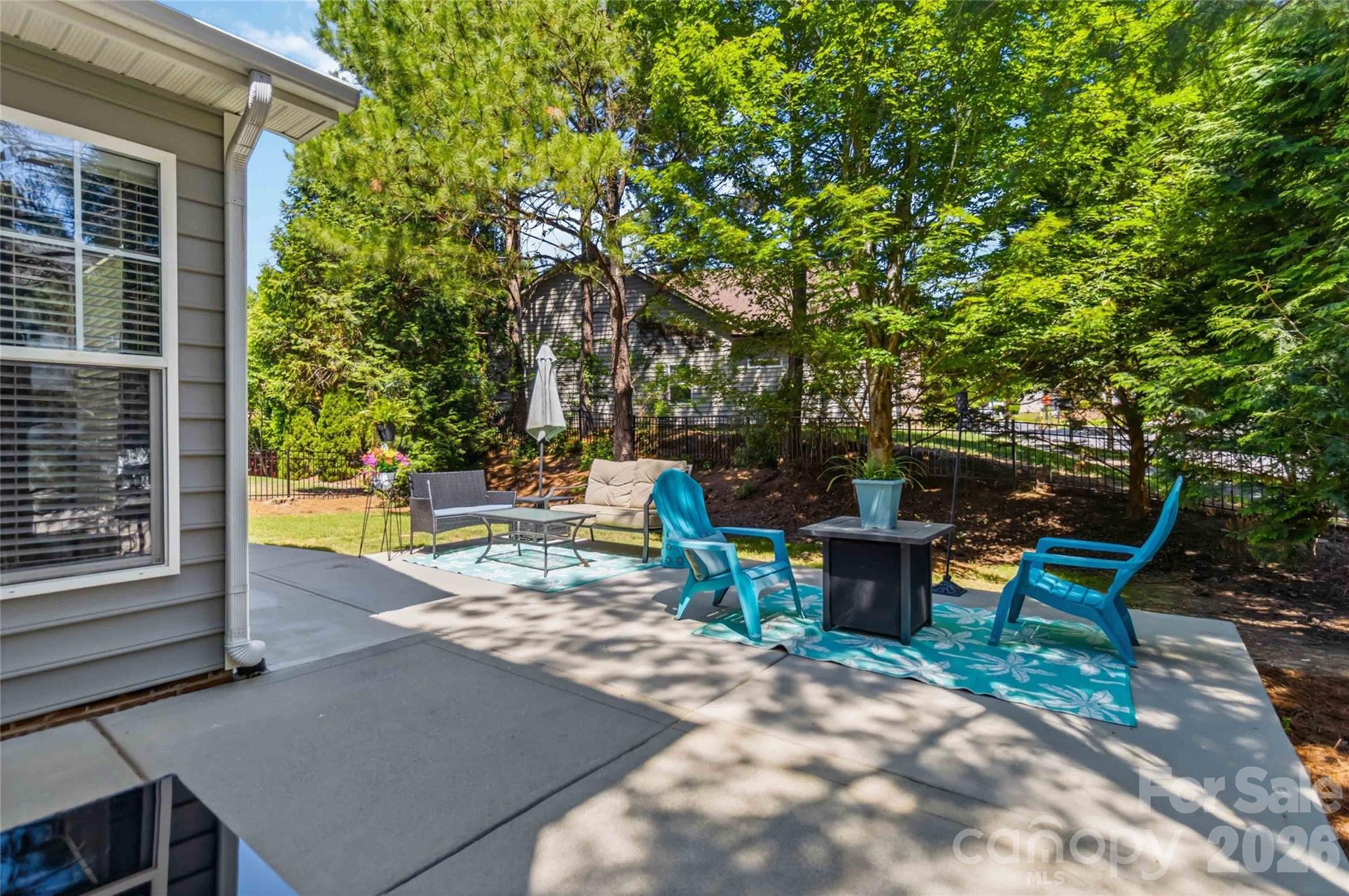 8500 Willow Branch Drive — Waxhaw