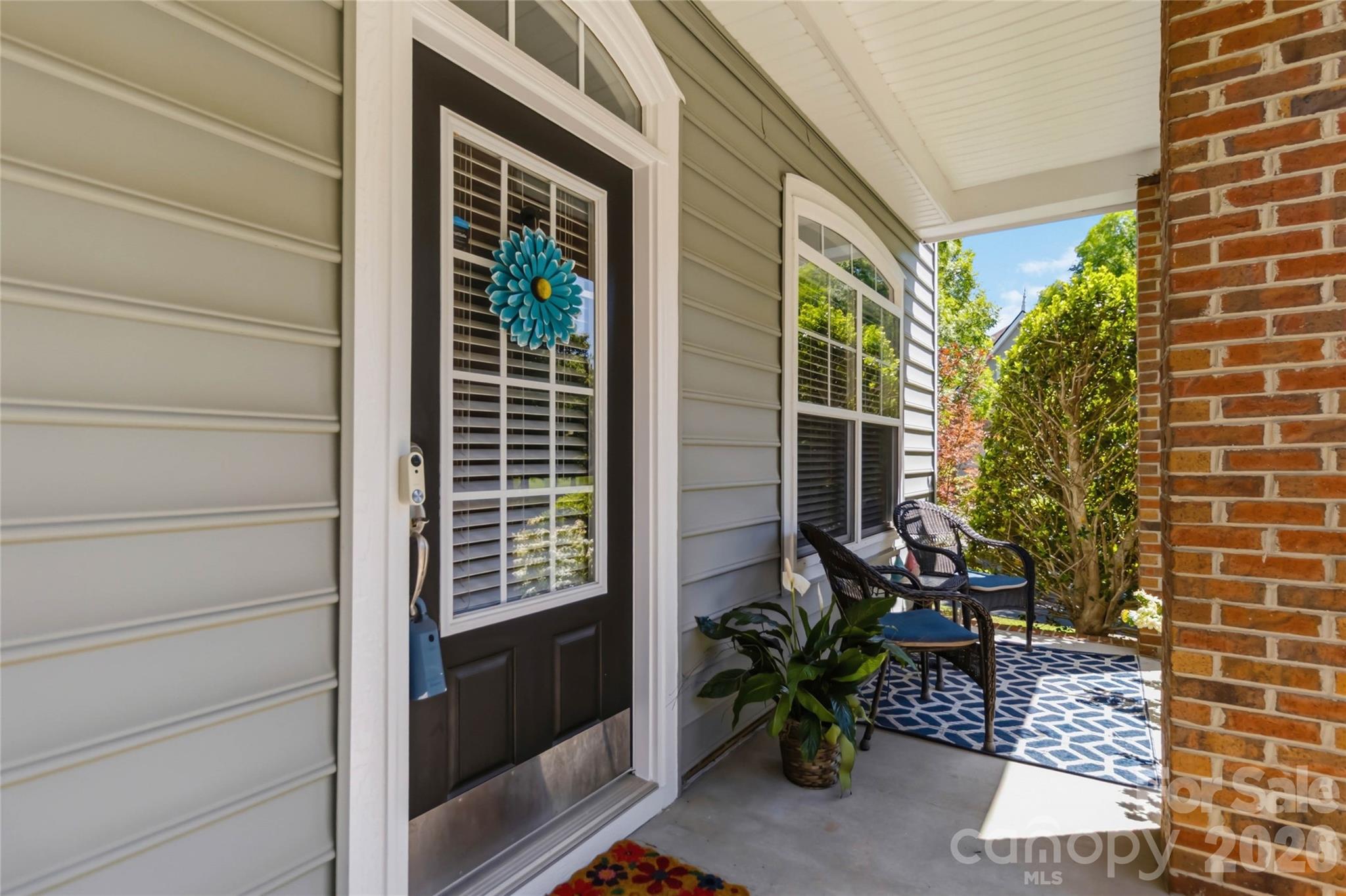 8500 Willow Branch Drive — Waxhaw