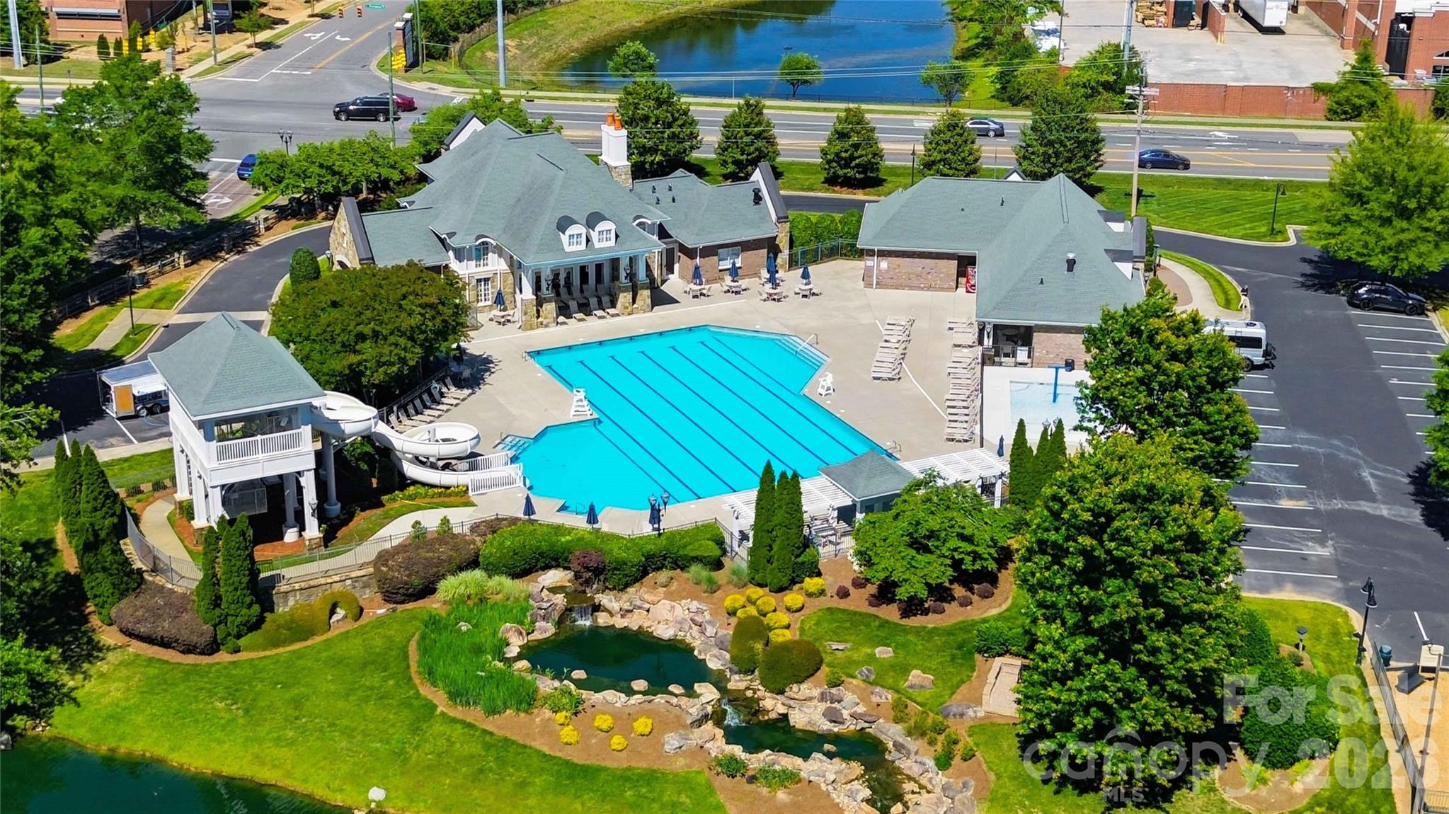 8500 Willow Branch Drive — Waxhaw