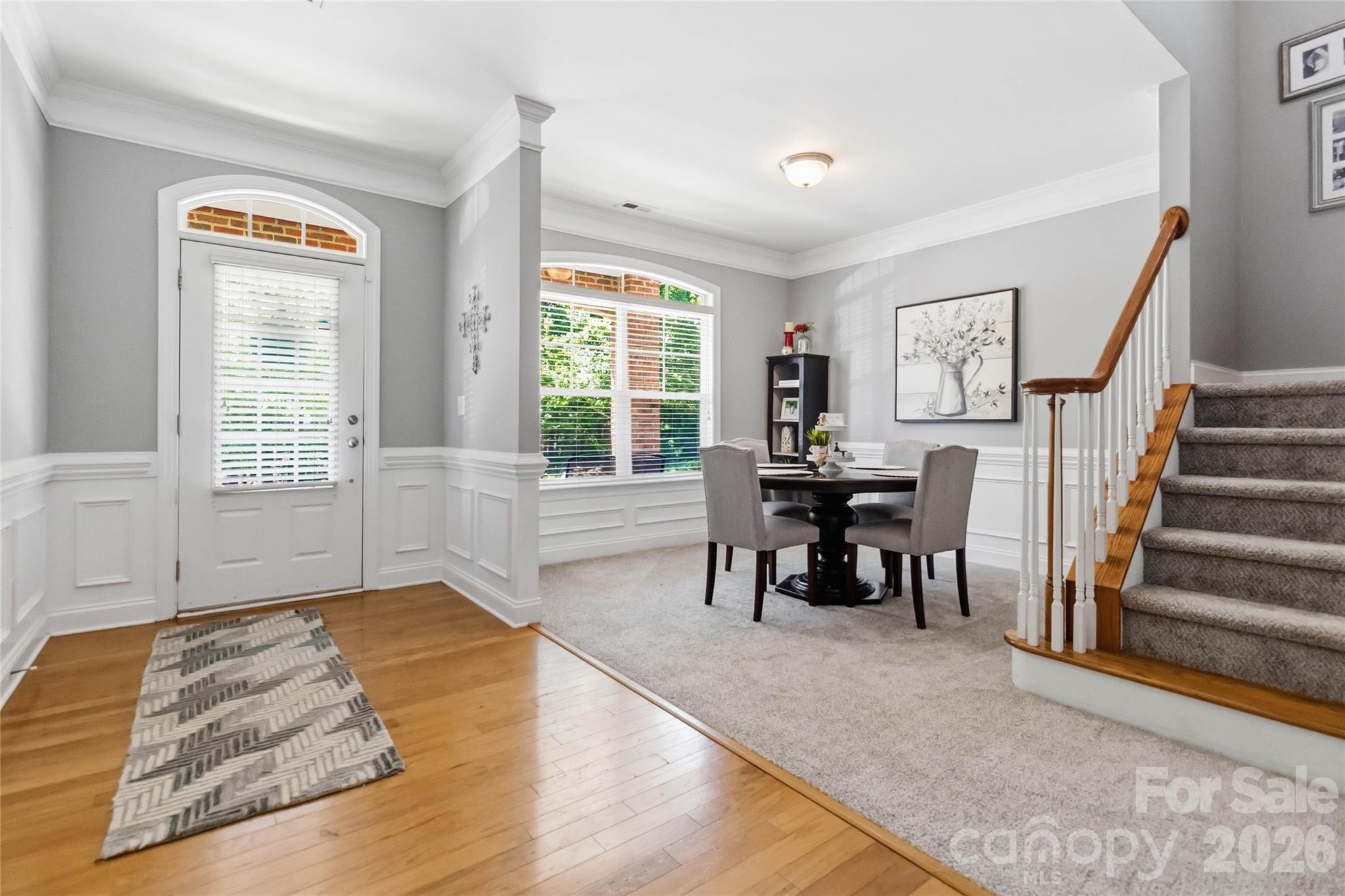 8500 Willow Branch Drive — Waxhaw