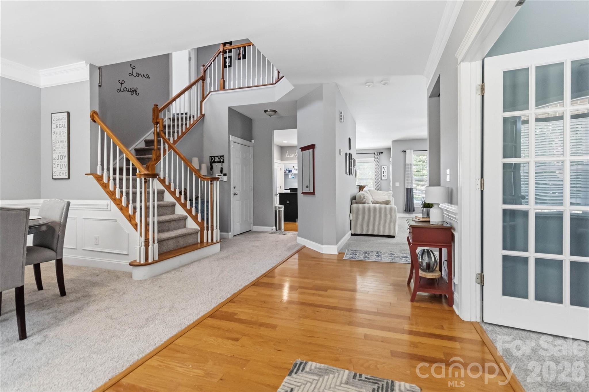 8500 Willow Branch Drive — Waxhaw
