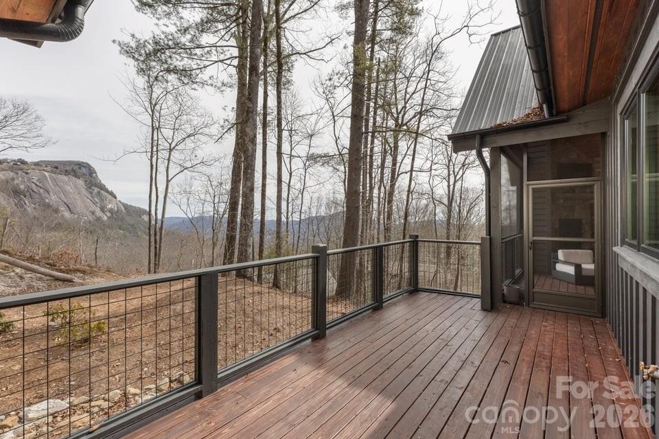 692 Lost Trail — Highlands