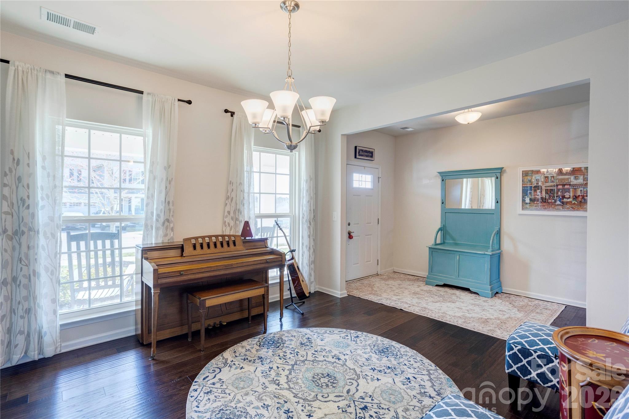 2186 Stone Pile Drive SW — Concord