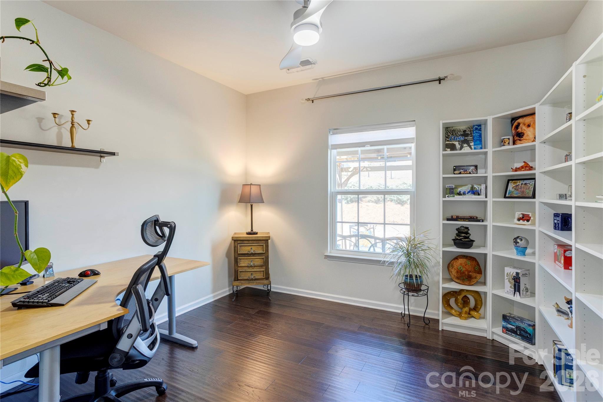 2186 Stone Pile Drive SW — Concord