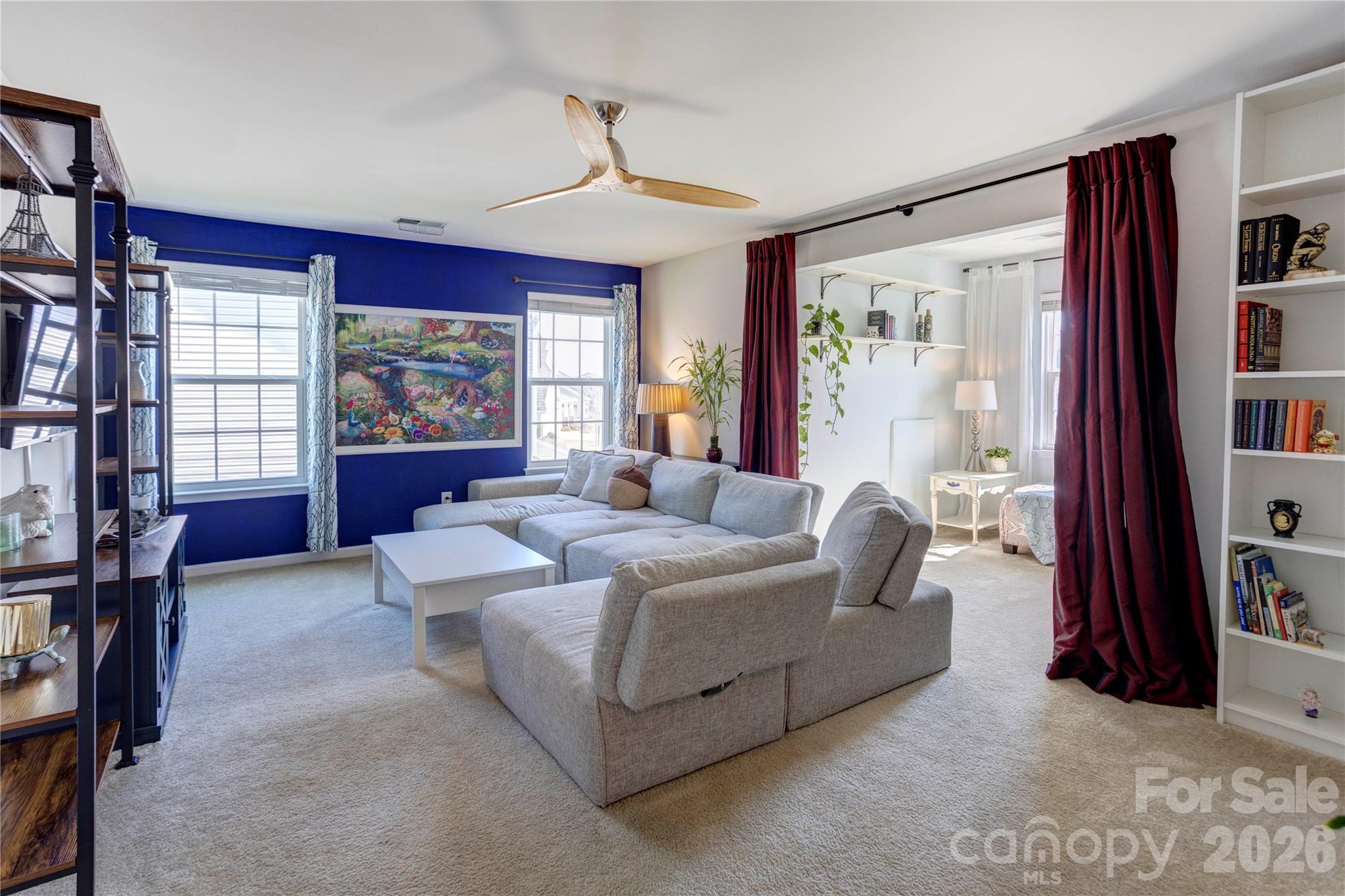 2186 Stone Pile Drive SW — Concord