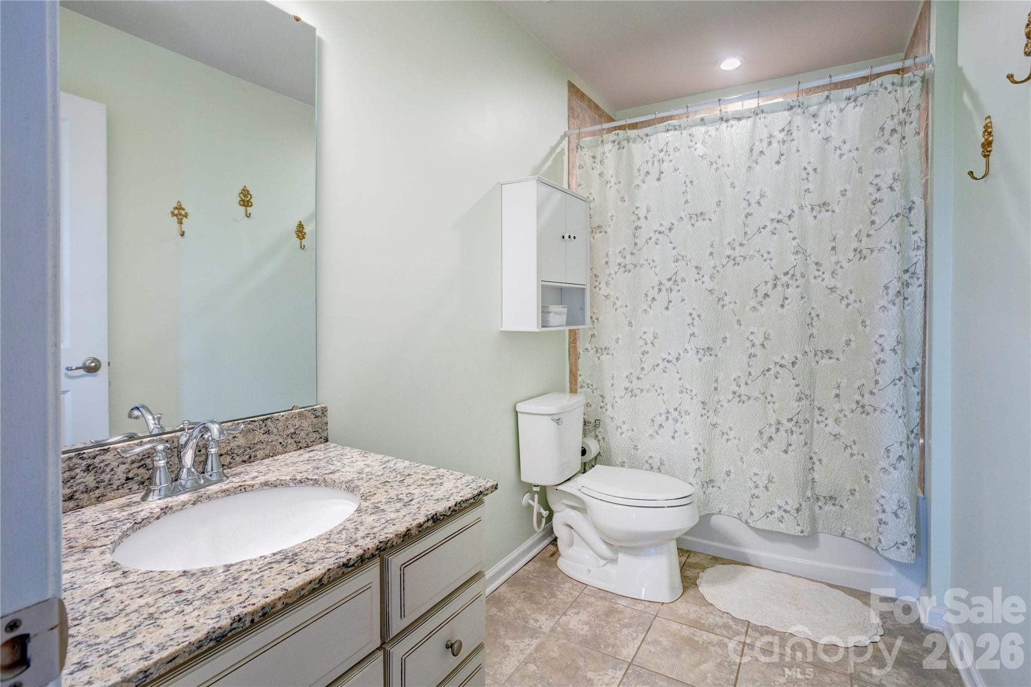 2186 Stone Pile Drive SW — Concord
