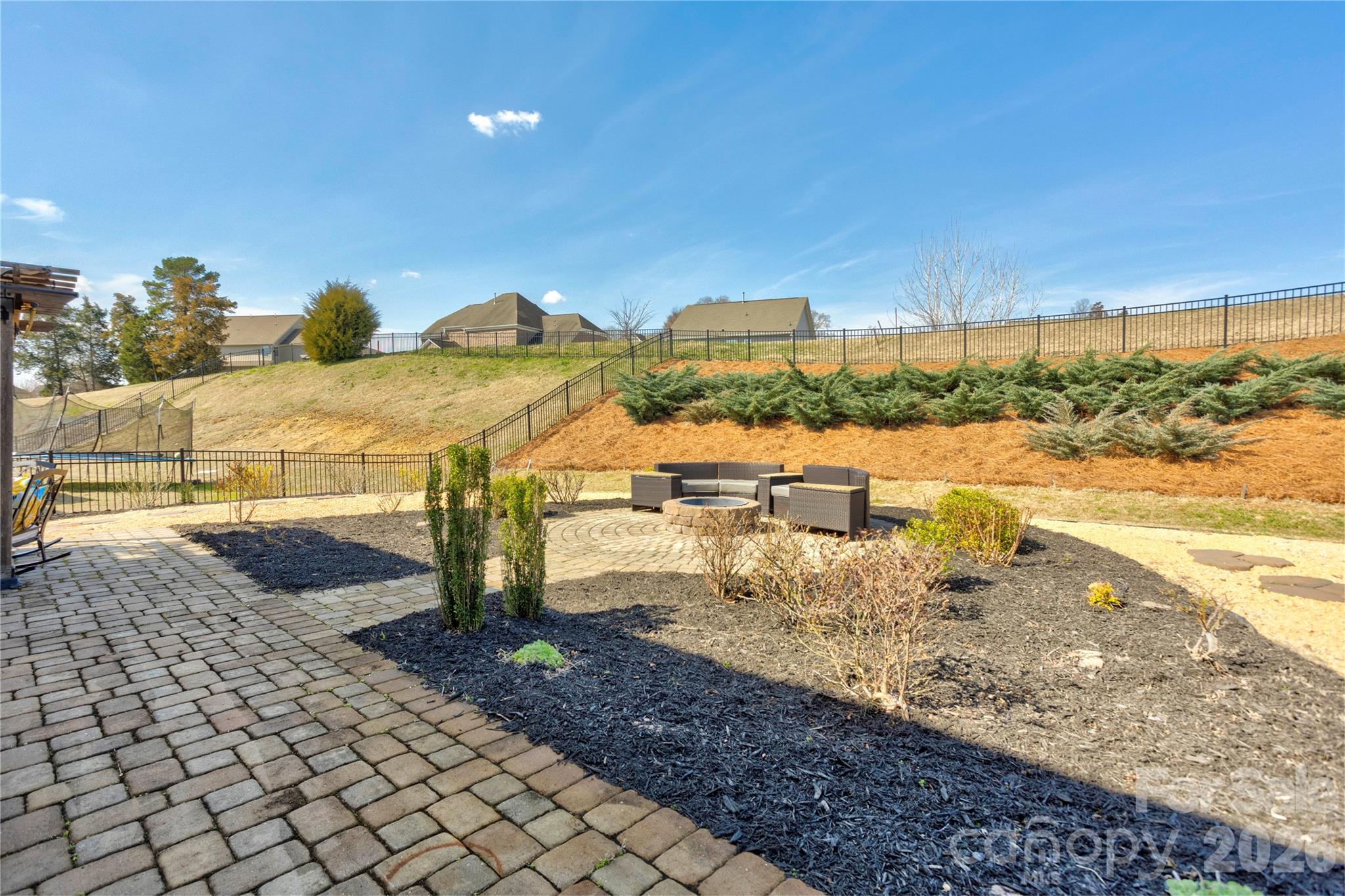 2186 Stone Pile Drive SW — Concord