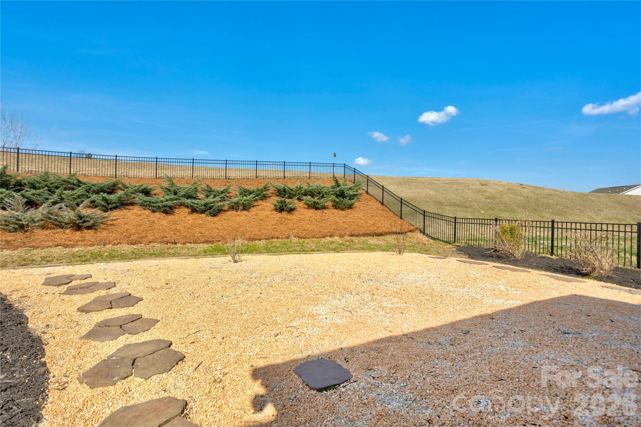 2186 Stone Pile Drive SW — Concord