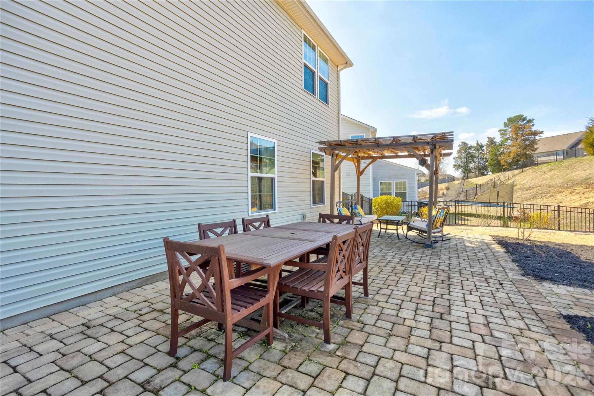 2186 Stone Pile Drive SW — Concord