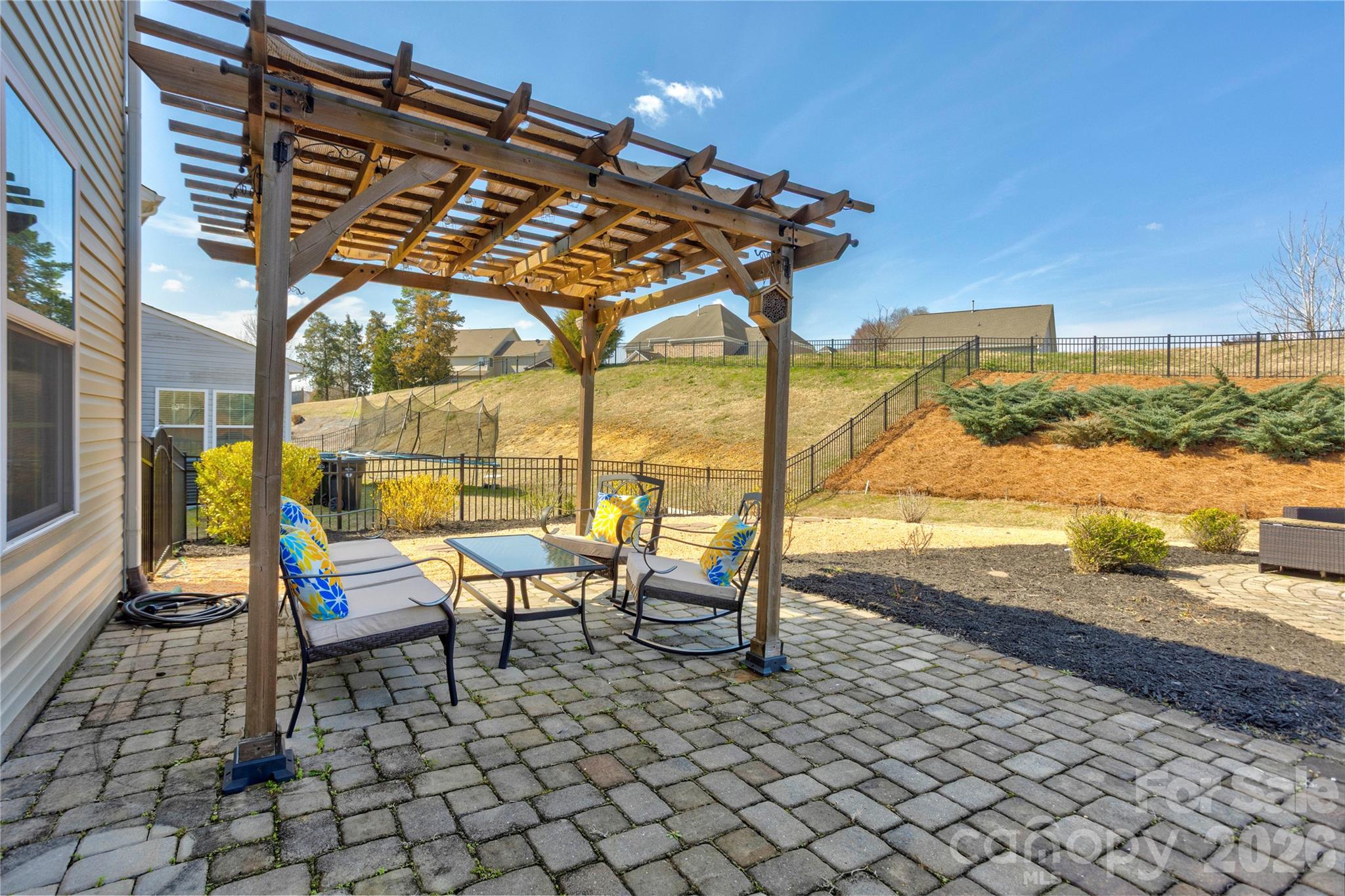 2186 Stone Pile Drive SW — Concord