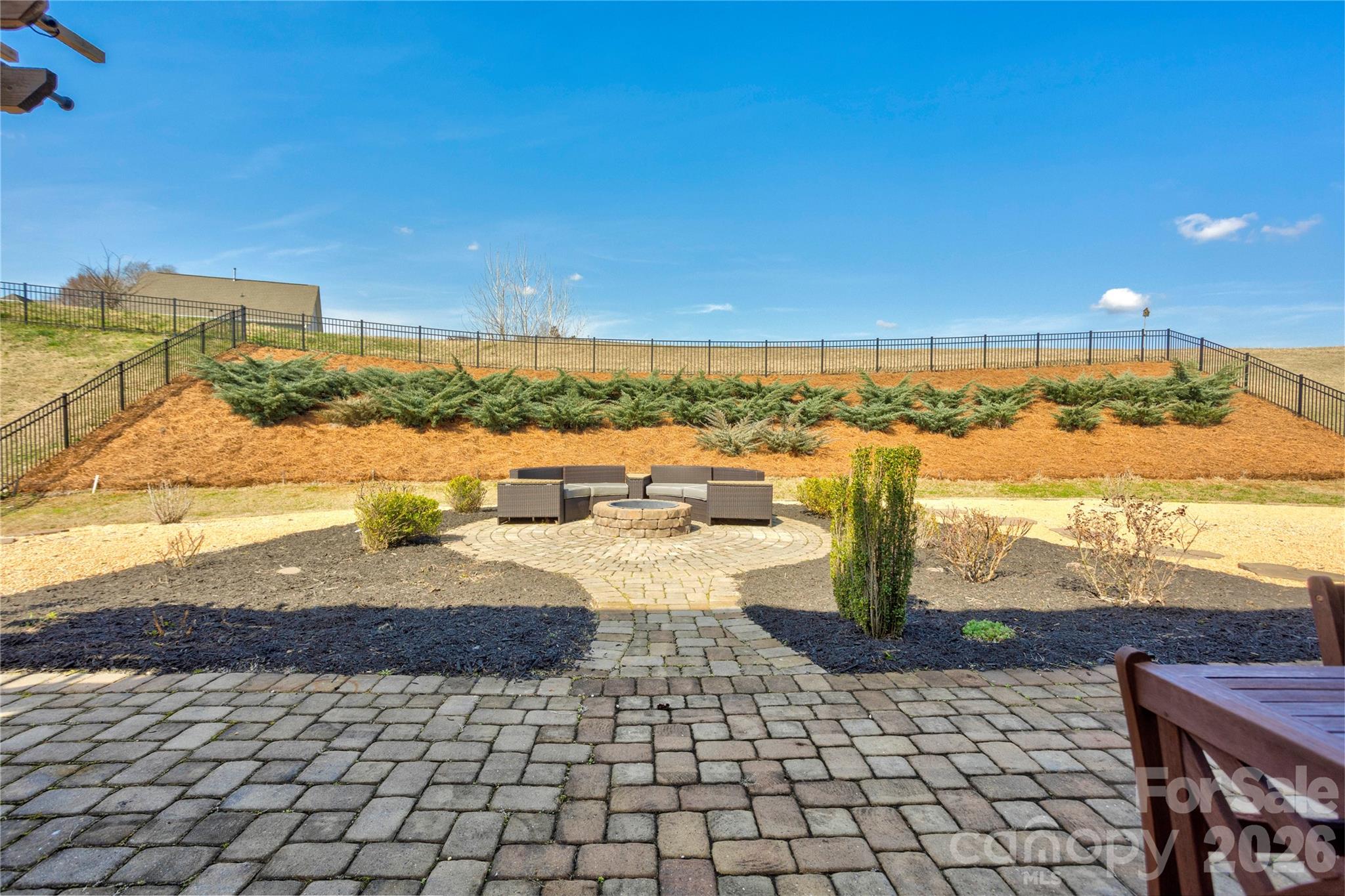 2186 Stone Pile Drive SW — Concord