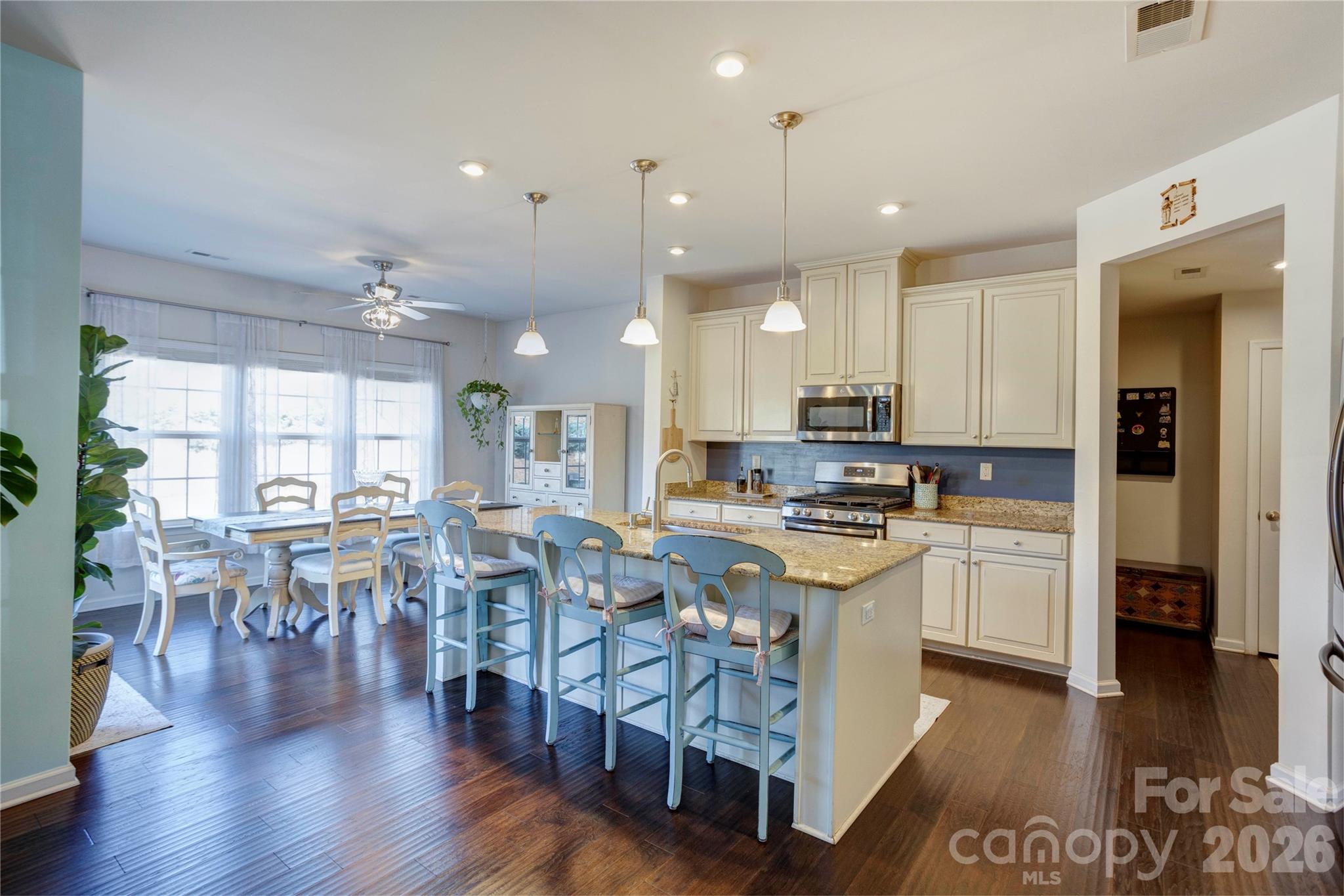 2186 Stone Pile Drive SW — Concord