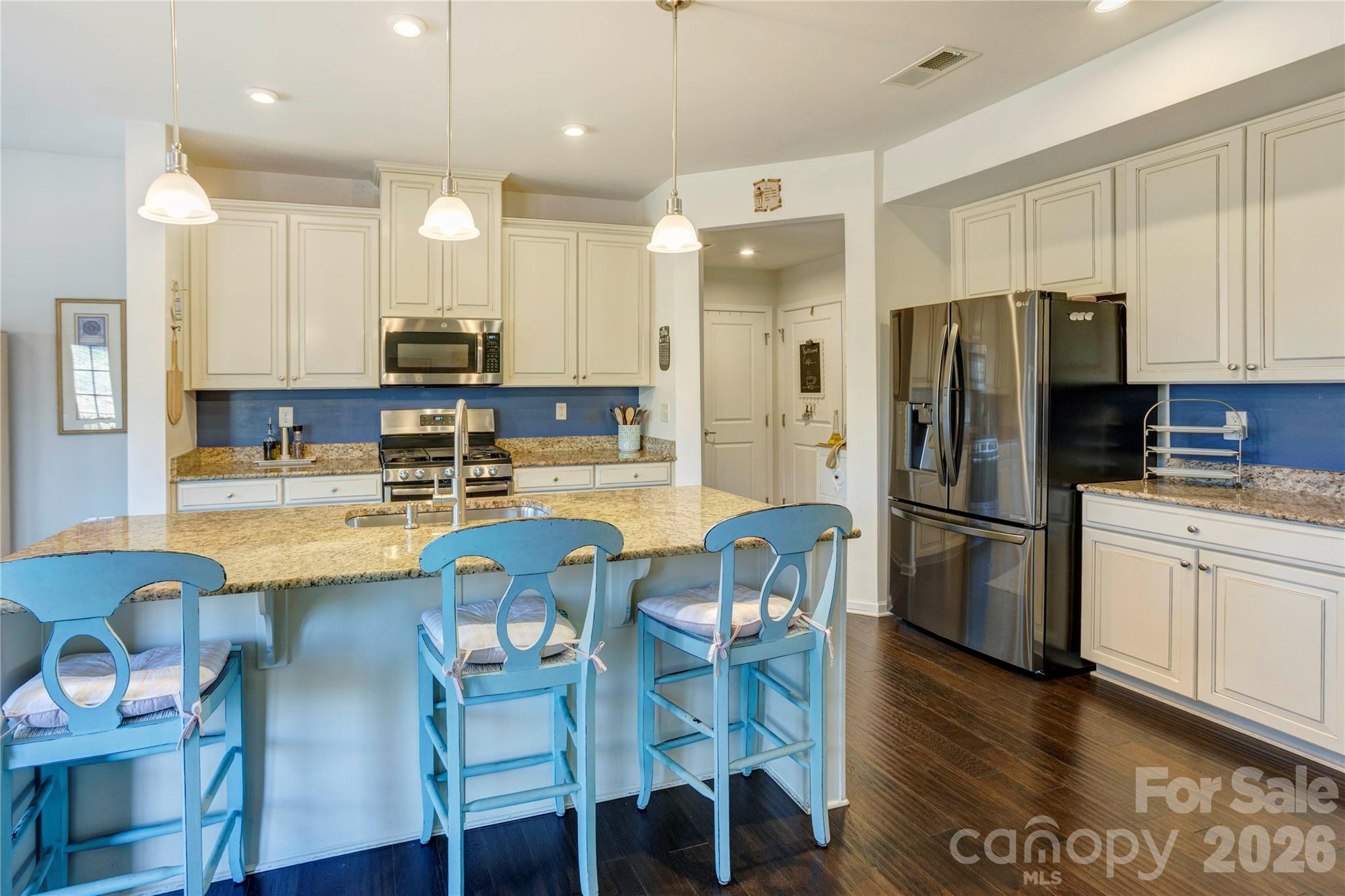 2186 Stone Pile Drive SW — Concord
