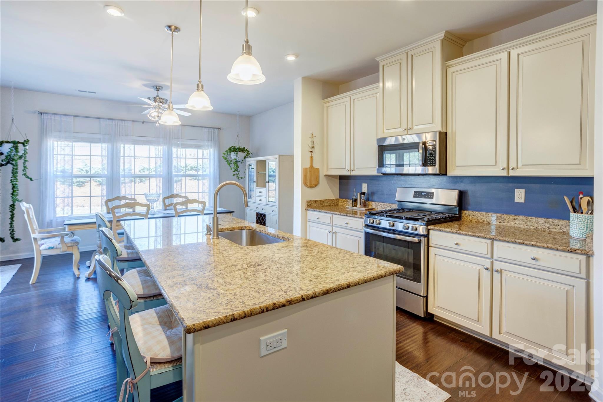 2186 Stone Pile Drive SW — Concord