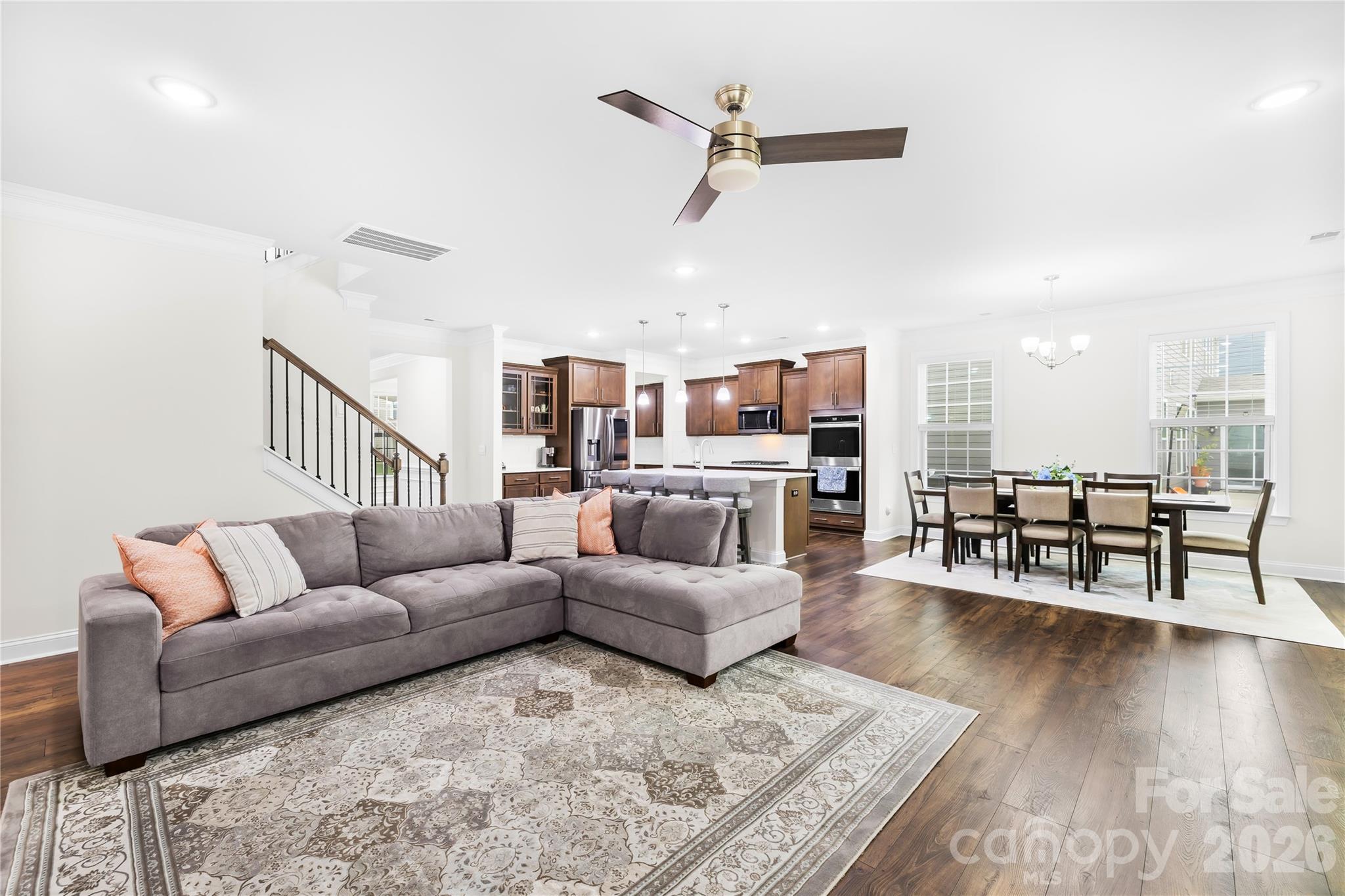 4539 Plicata Drive — Fort Mill