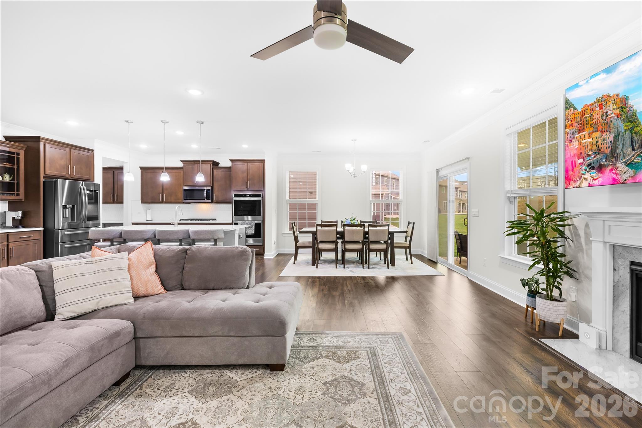 4539 Plicata Drive — Fort Mill