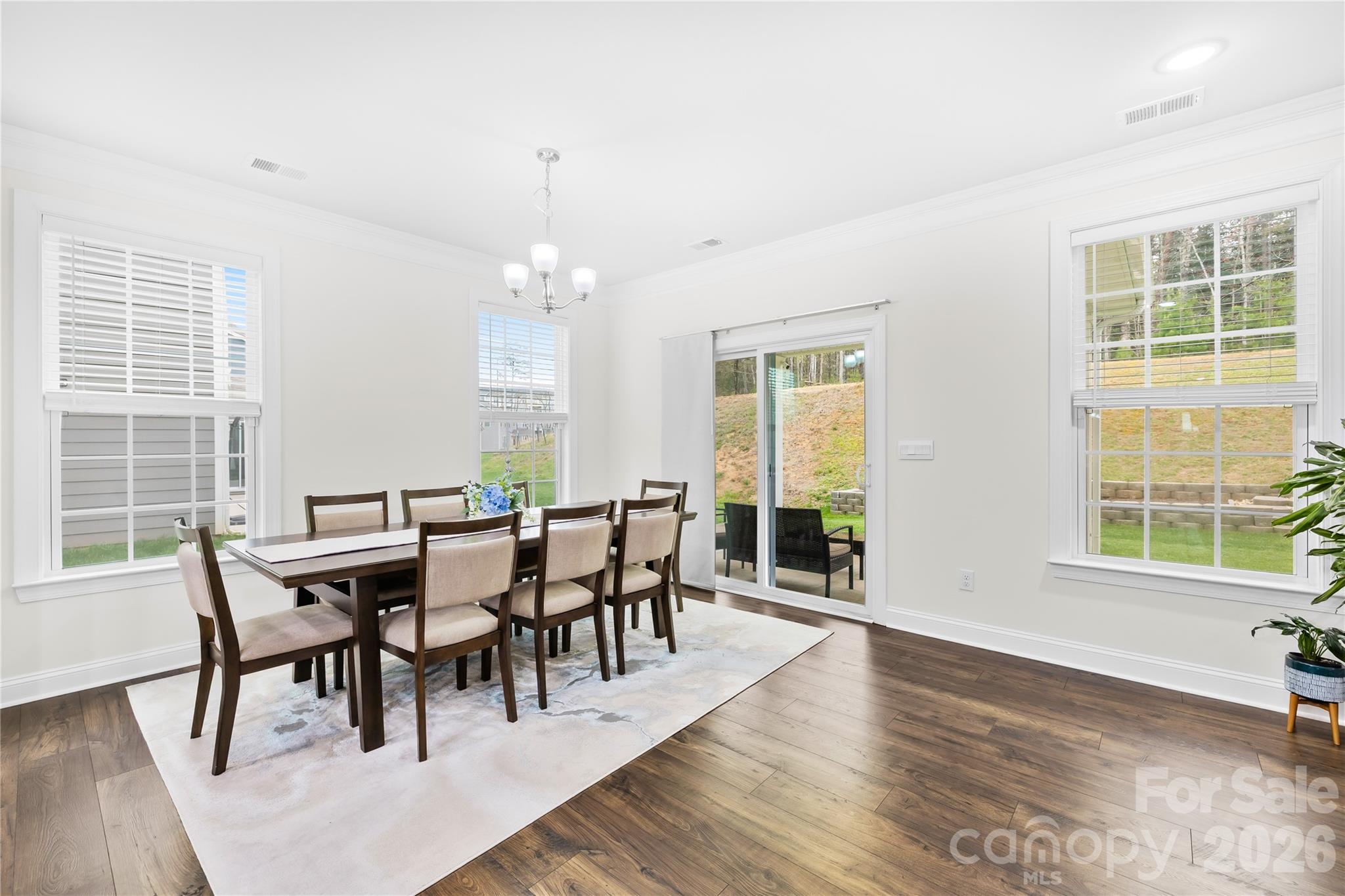 4539 Plicata Drive — Fort Mill