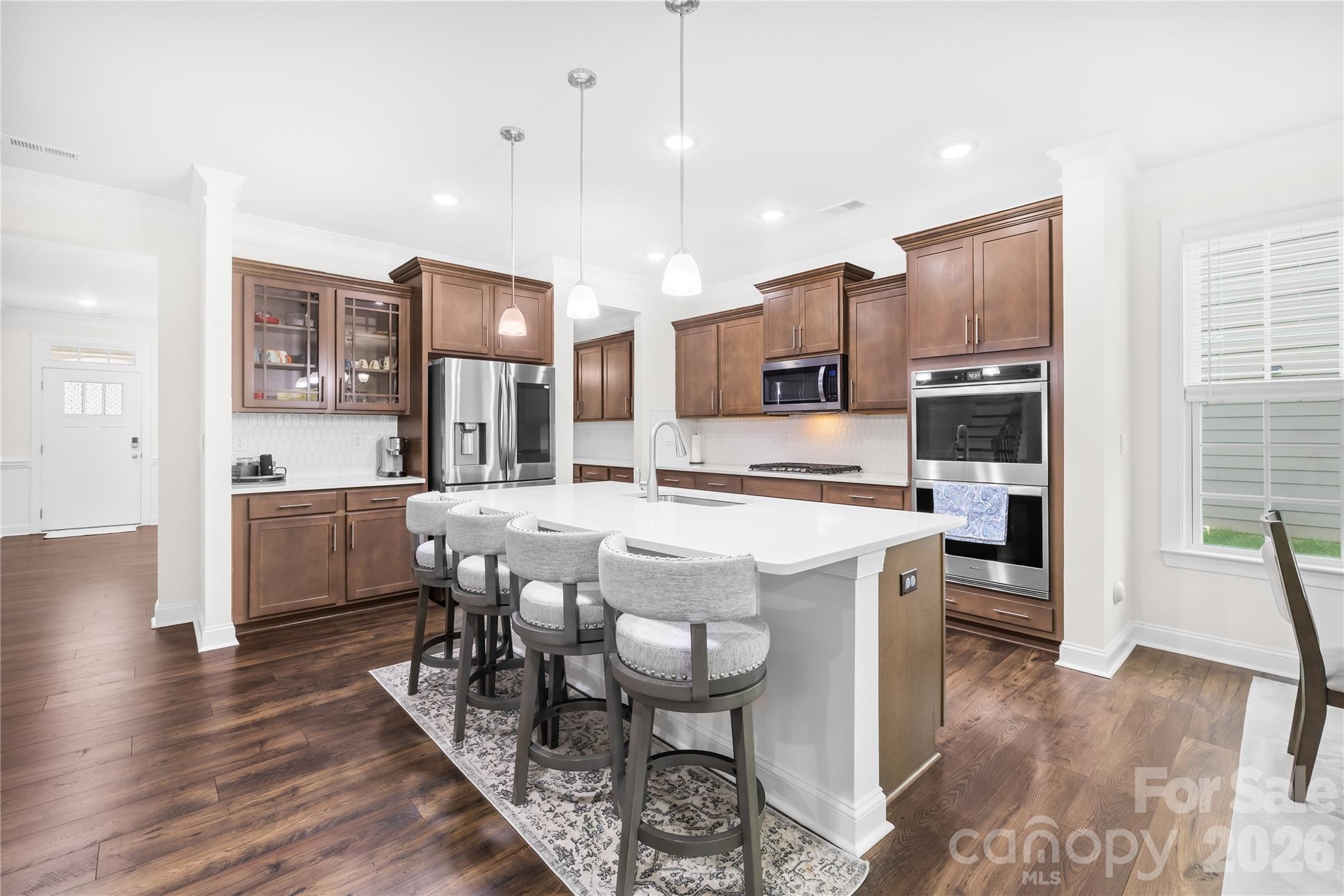 4539 Plicata Drive — Fort Mill