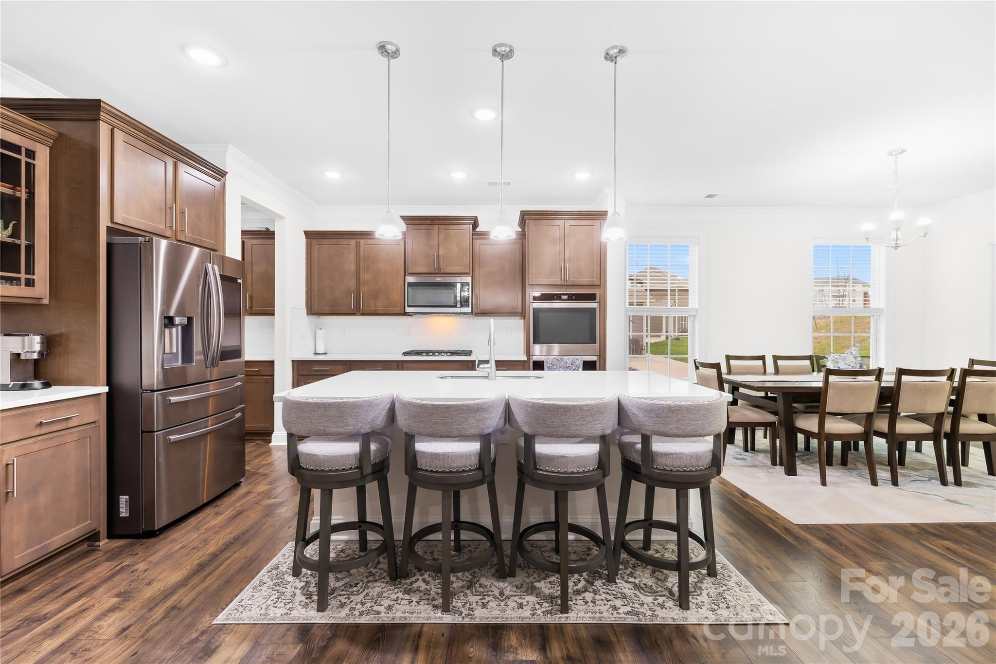4539 Plicata Drive — Fort Mill