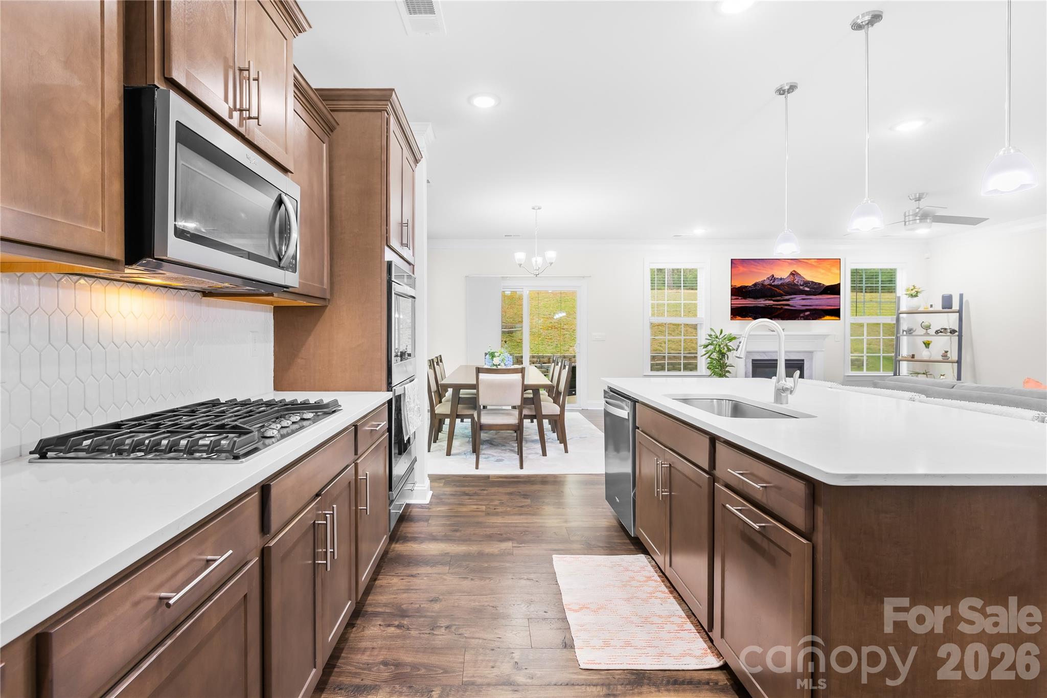 4539 Plicata Drive — Fort Mill