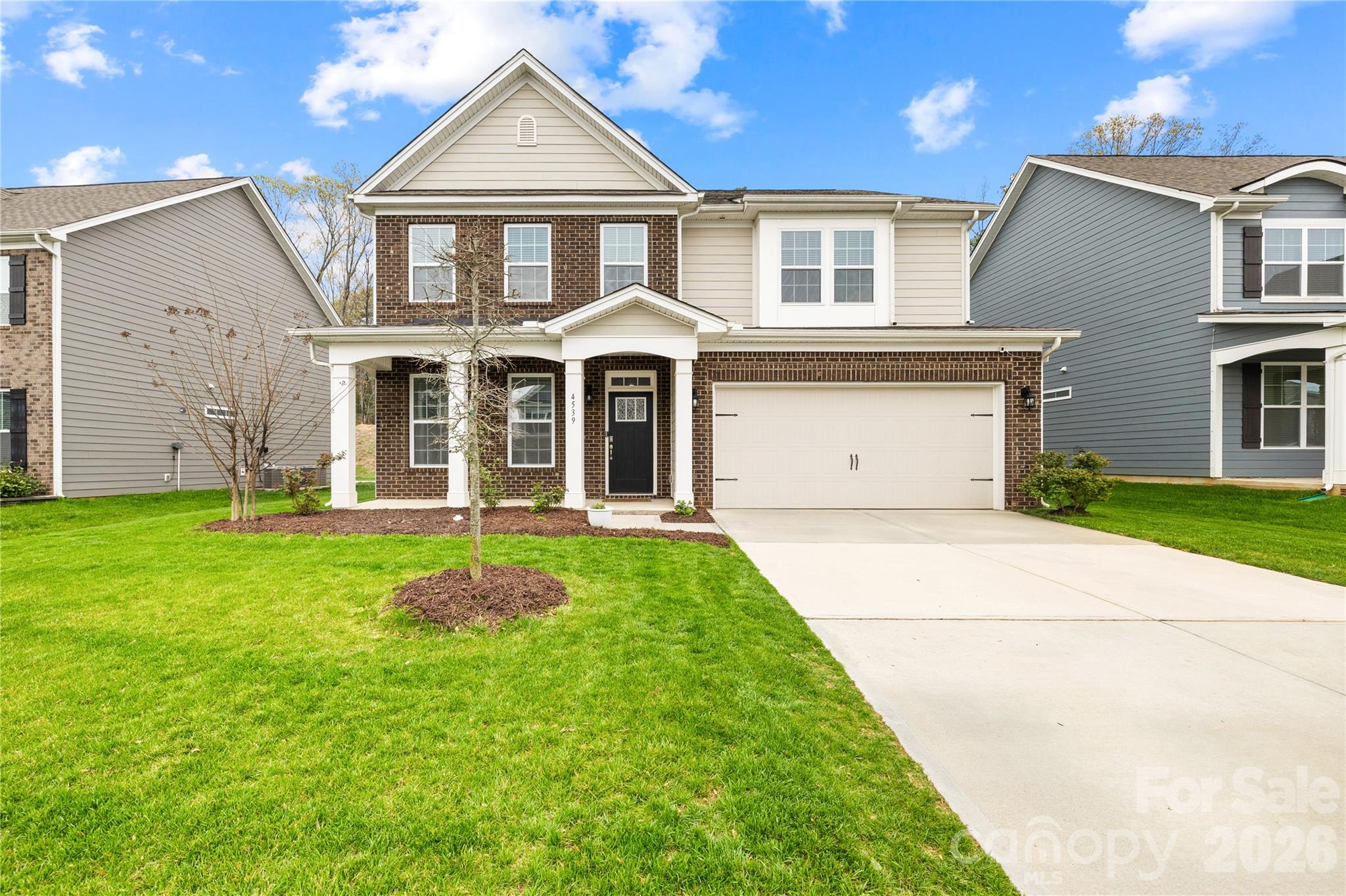 4539 Plicata Drive — Fort Mill