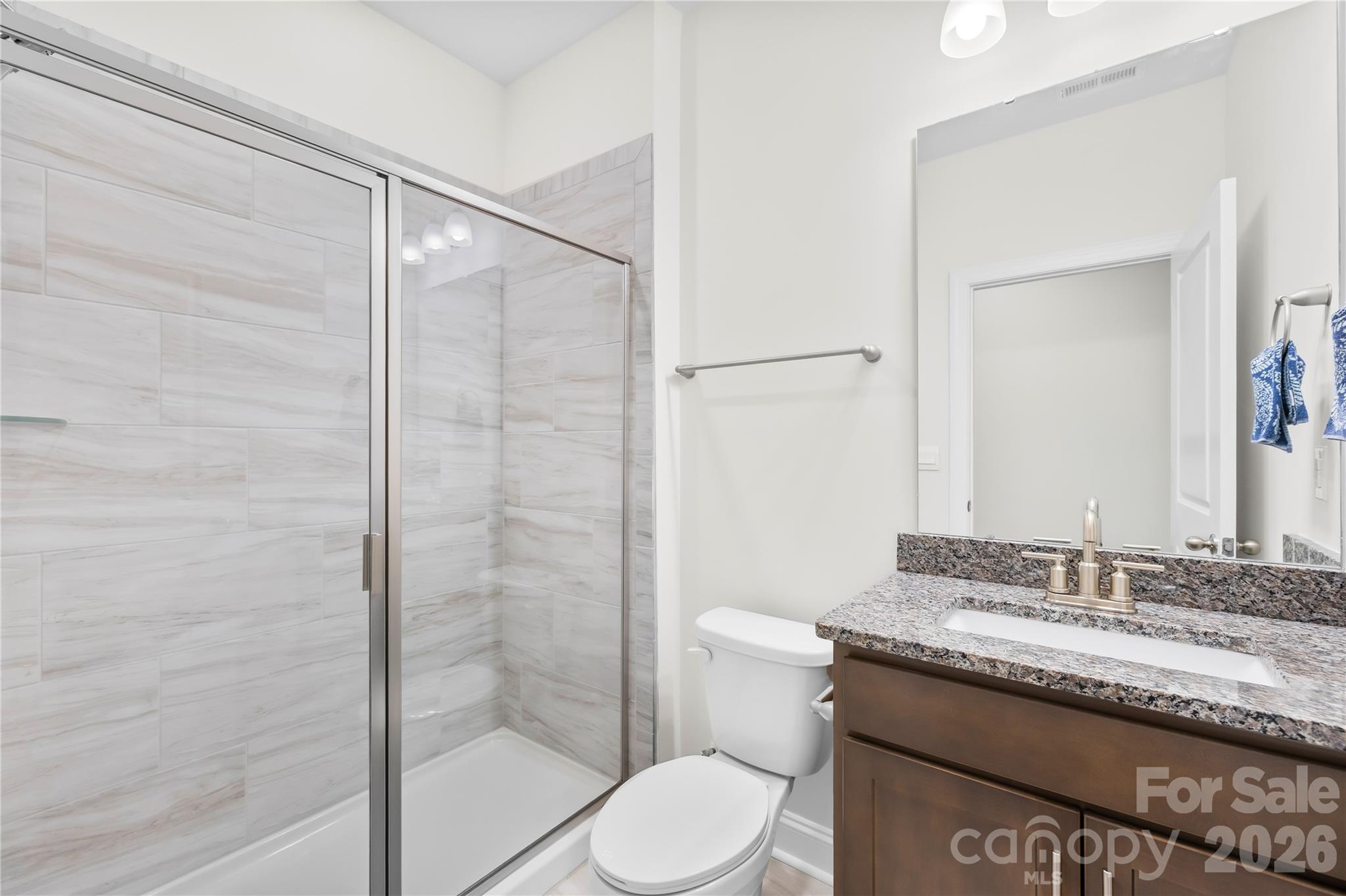 4539 Plicata Drive — Fort Mill